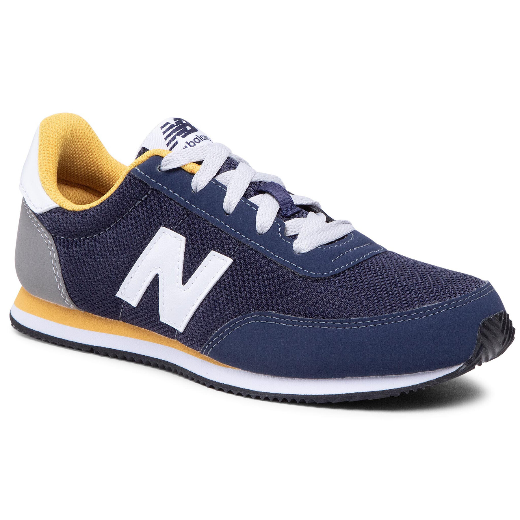 New Balance Sneakers YC720NV2 Bleumarin - Pled.ro