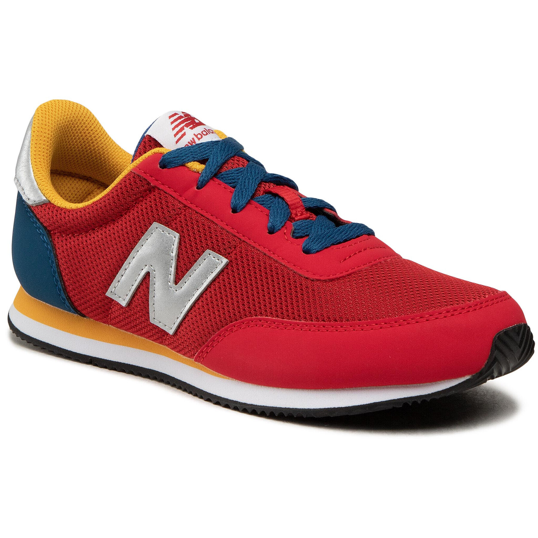 New Balance Sneakers YC720RD2 Roșu - Pled.ro