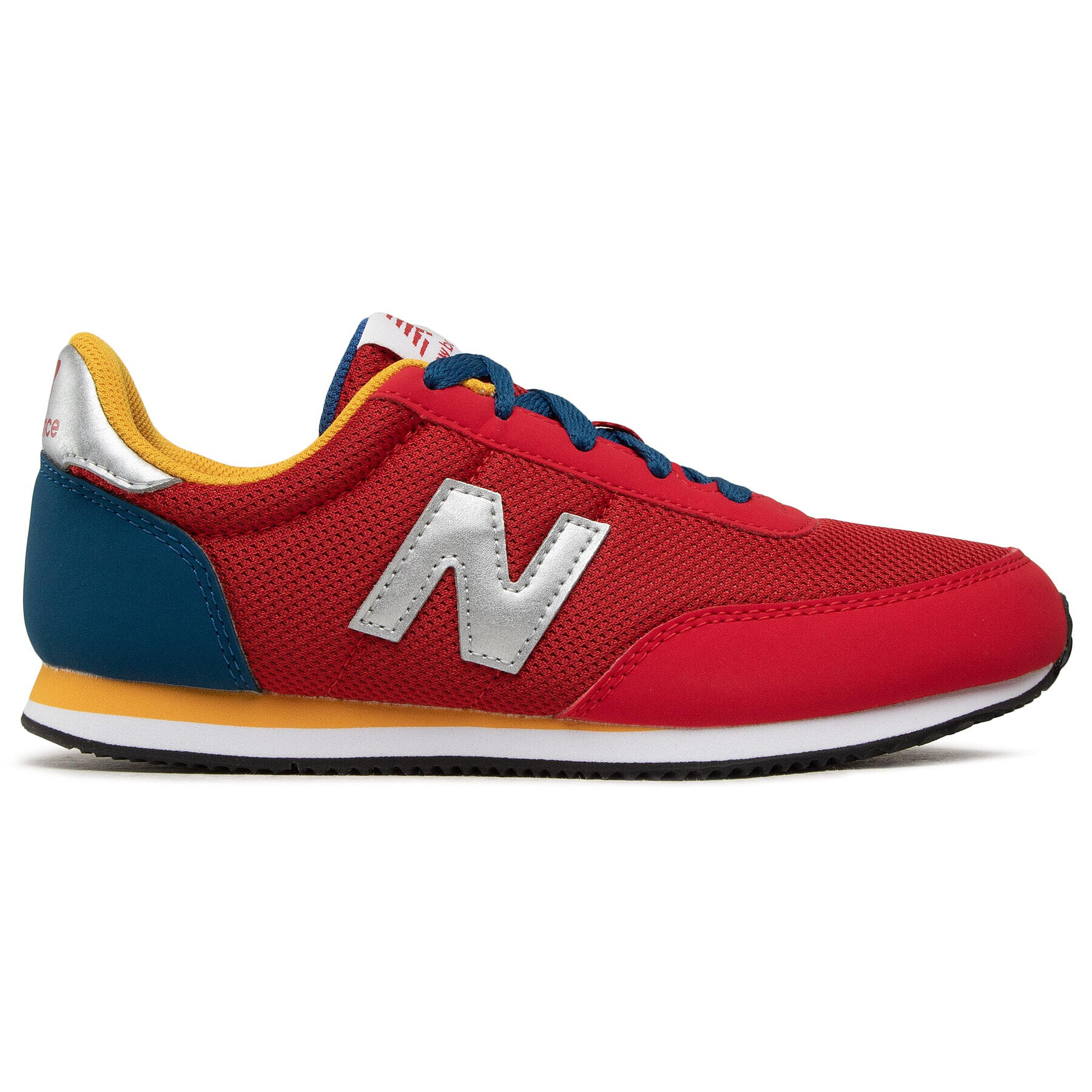 New Balance Sneakers YC720RD2 Roșu - Pled.ro