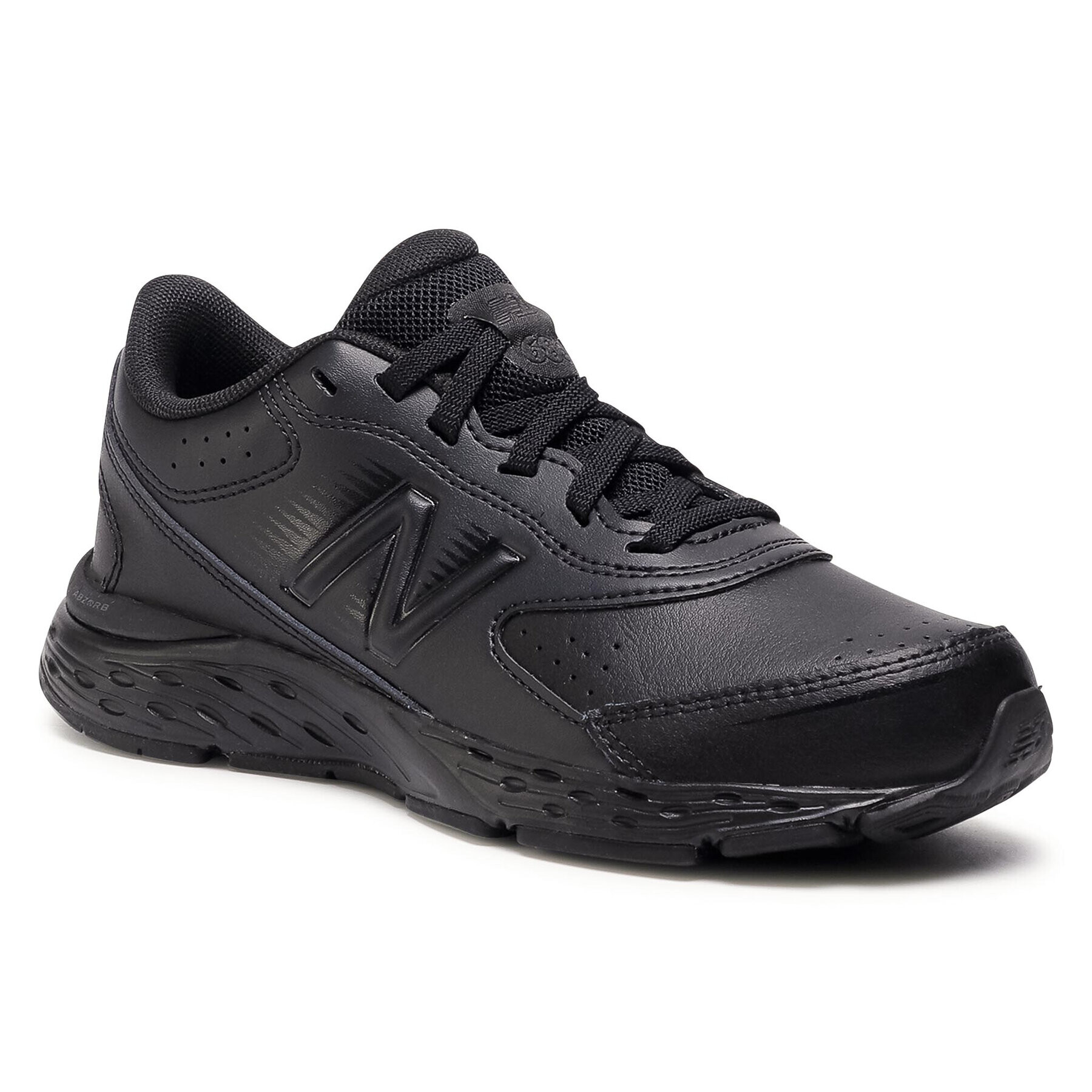 New Balance Sneakers YE680BB Negru - Pled.ro