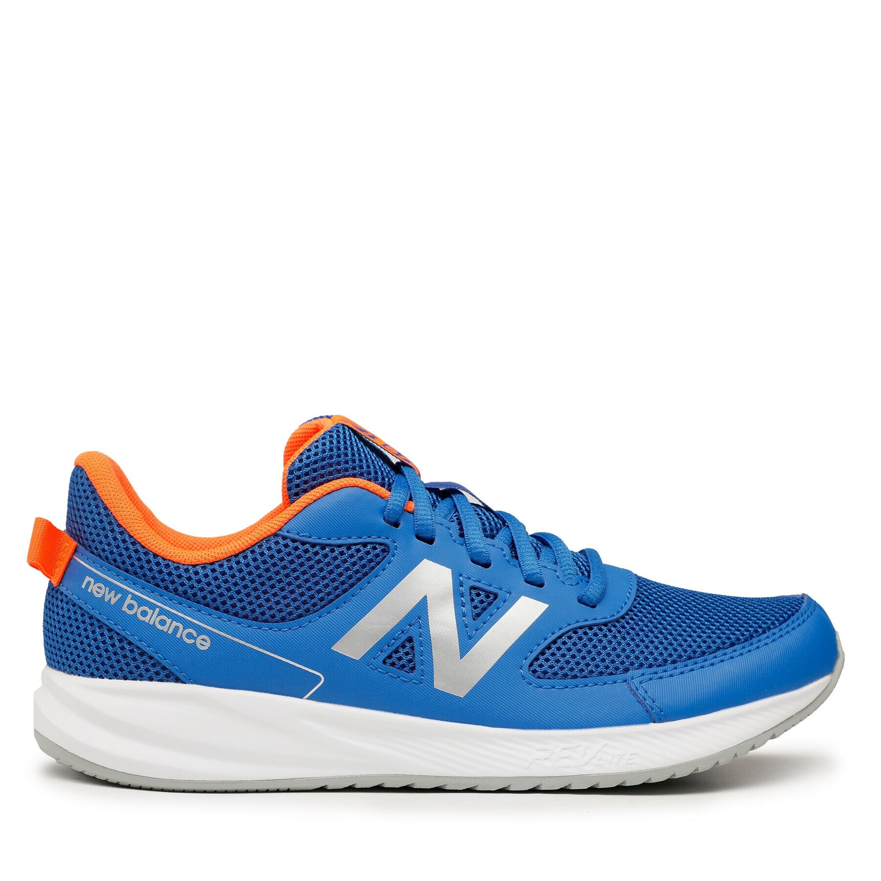 New Balance Sneakers YK570LC3 Albastru - Pled.ro