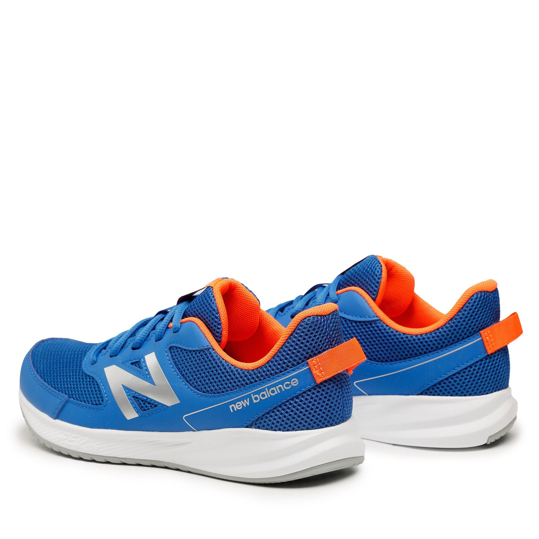 New Balance Sneakers YK570LC3 Albastru - Pled.ro