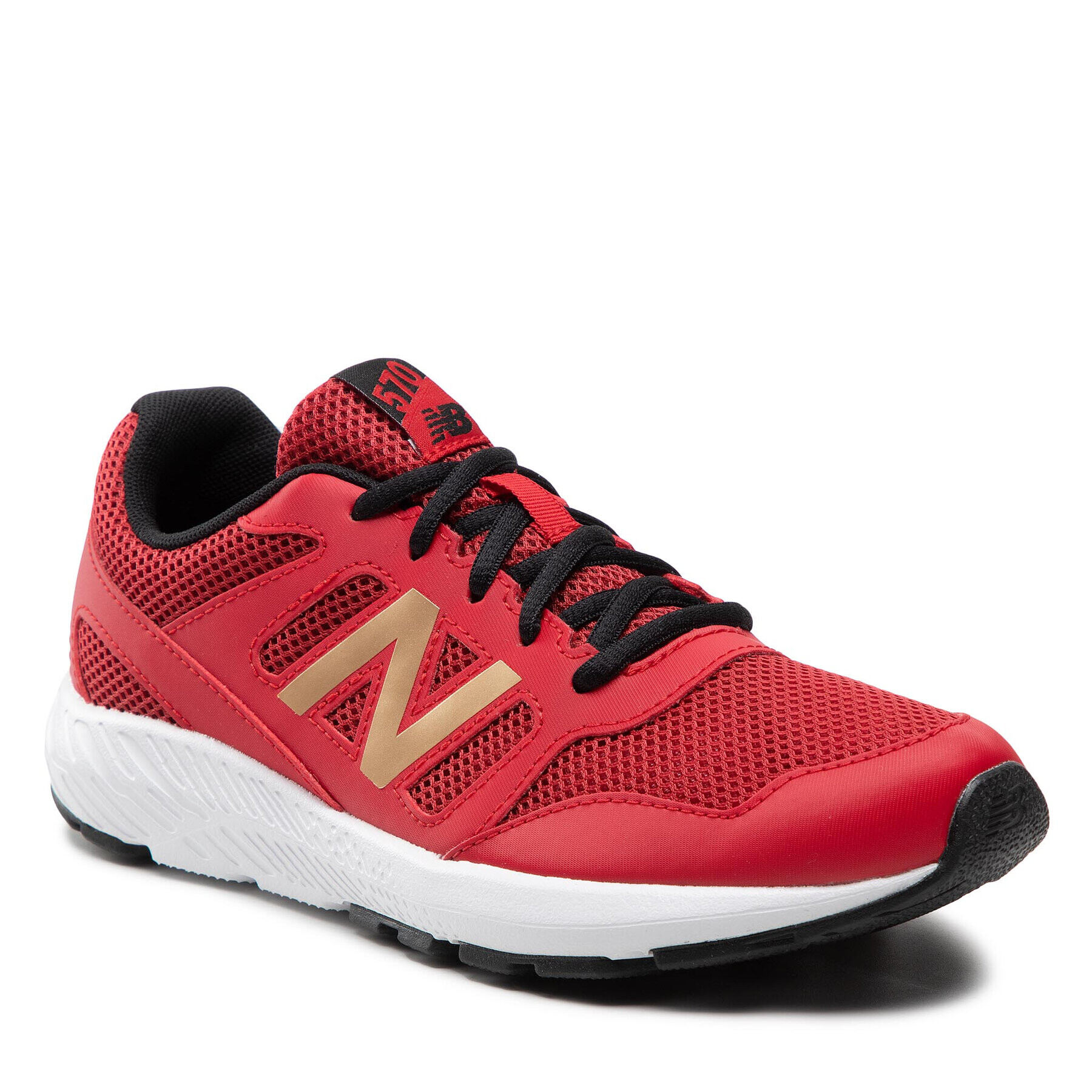 New Balance Sneakers YK570RG2 Roșu - Pled.ro