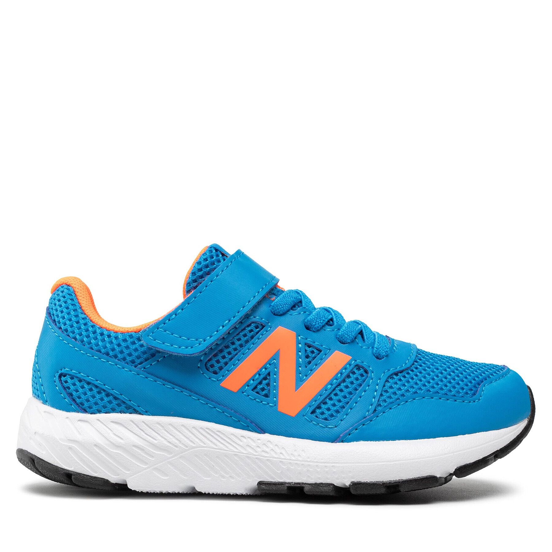 New Balance Sneakers YT570CRS Albastru - Pled.ro