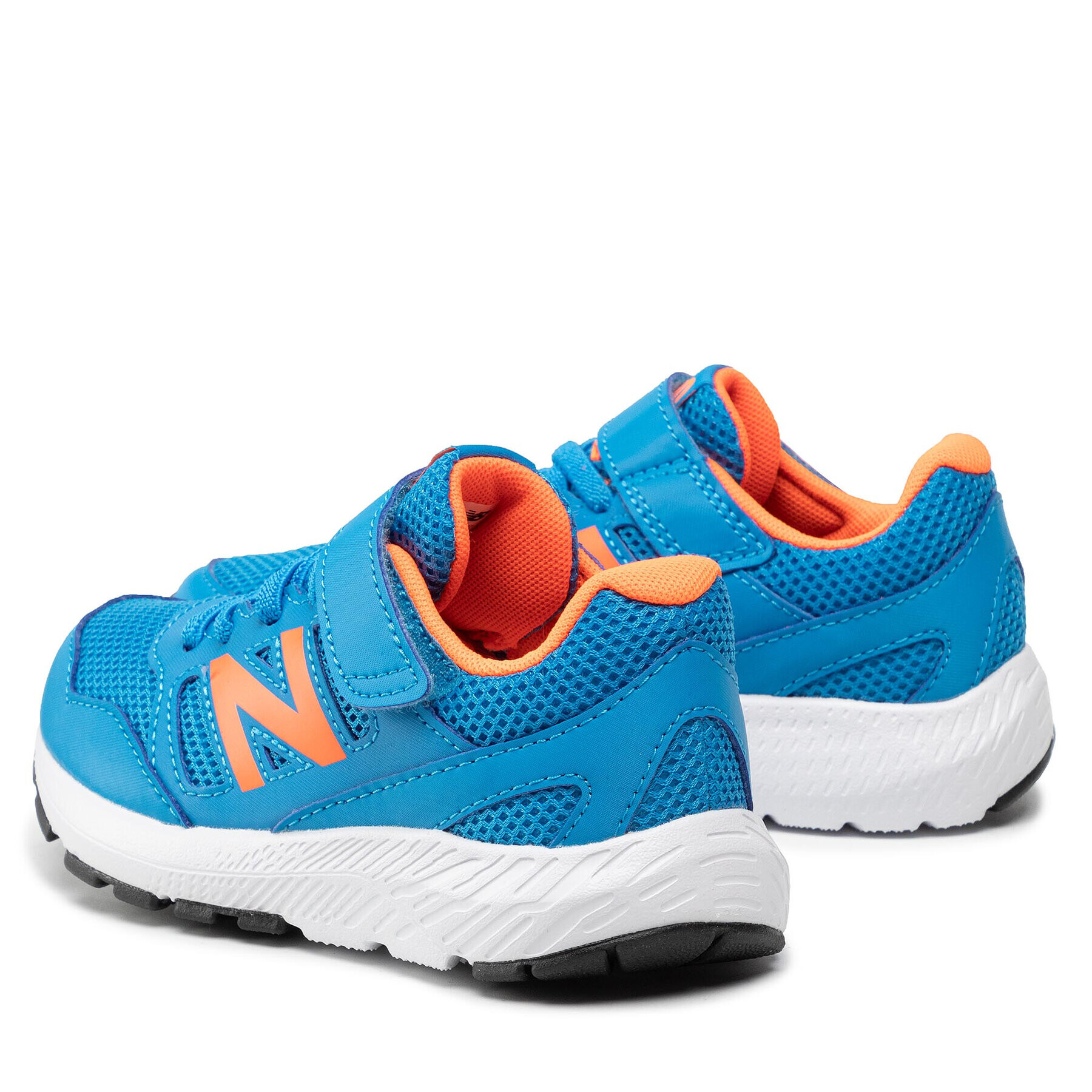 New Balance Sneakers YT570CRS Albastru - Pled.ro