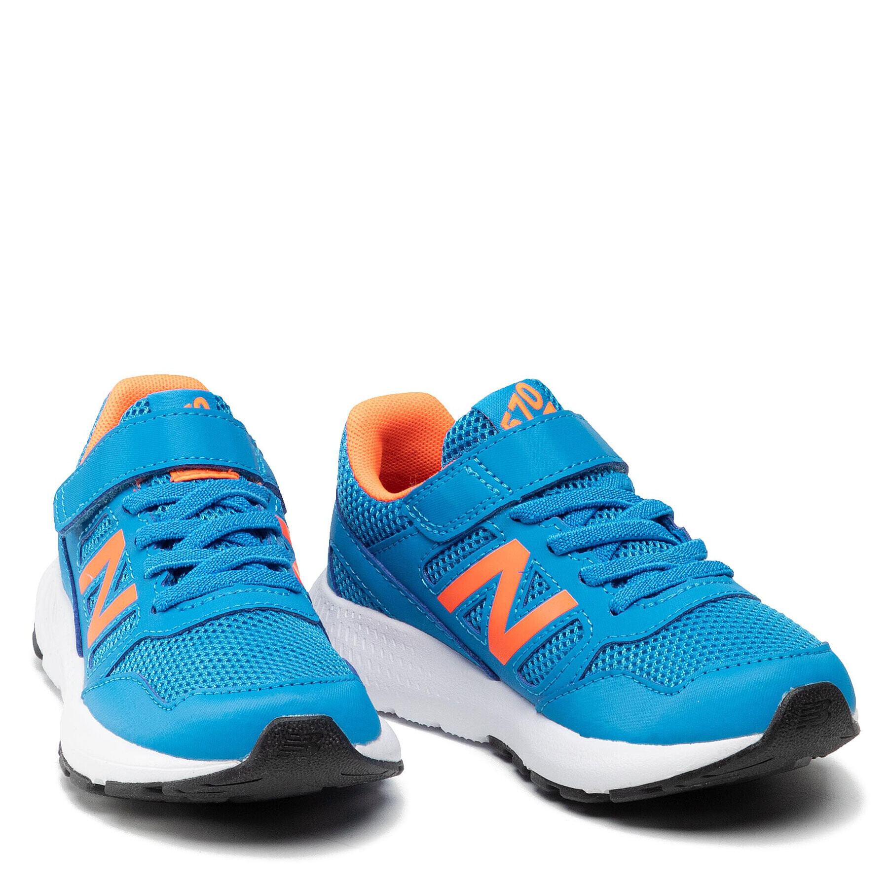 New Balance Sneakers YT570CRS Albastru - Pled.ro