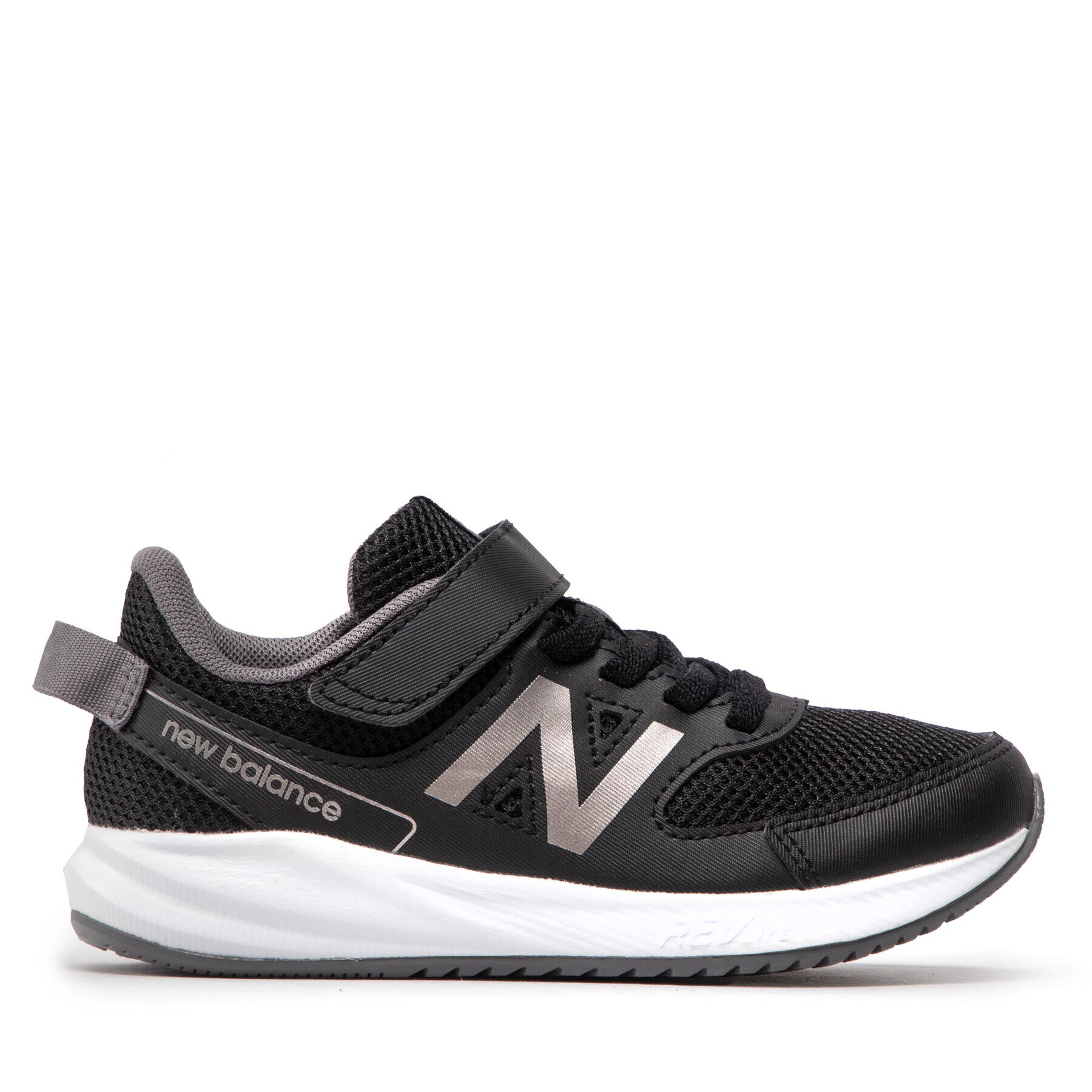 New Balance Sneakers YT570LB3 Negru - Pled.ro