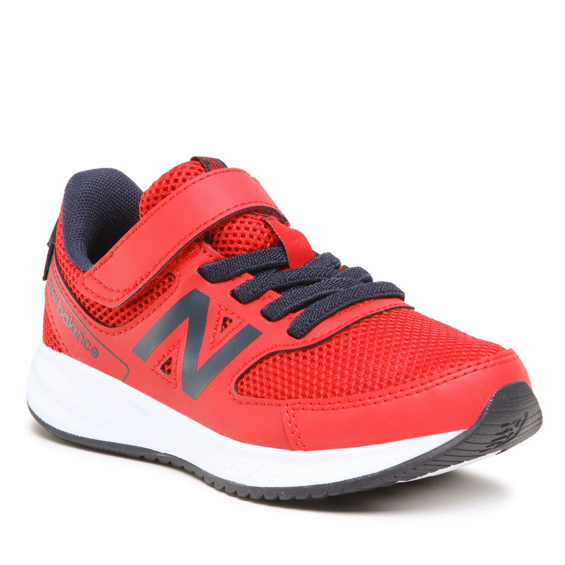 New Balance Sneakers YT570RN3 Roșu - Pled.ro