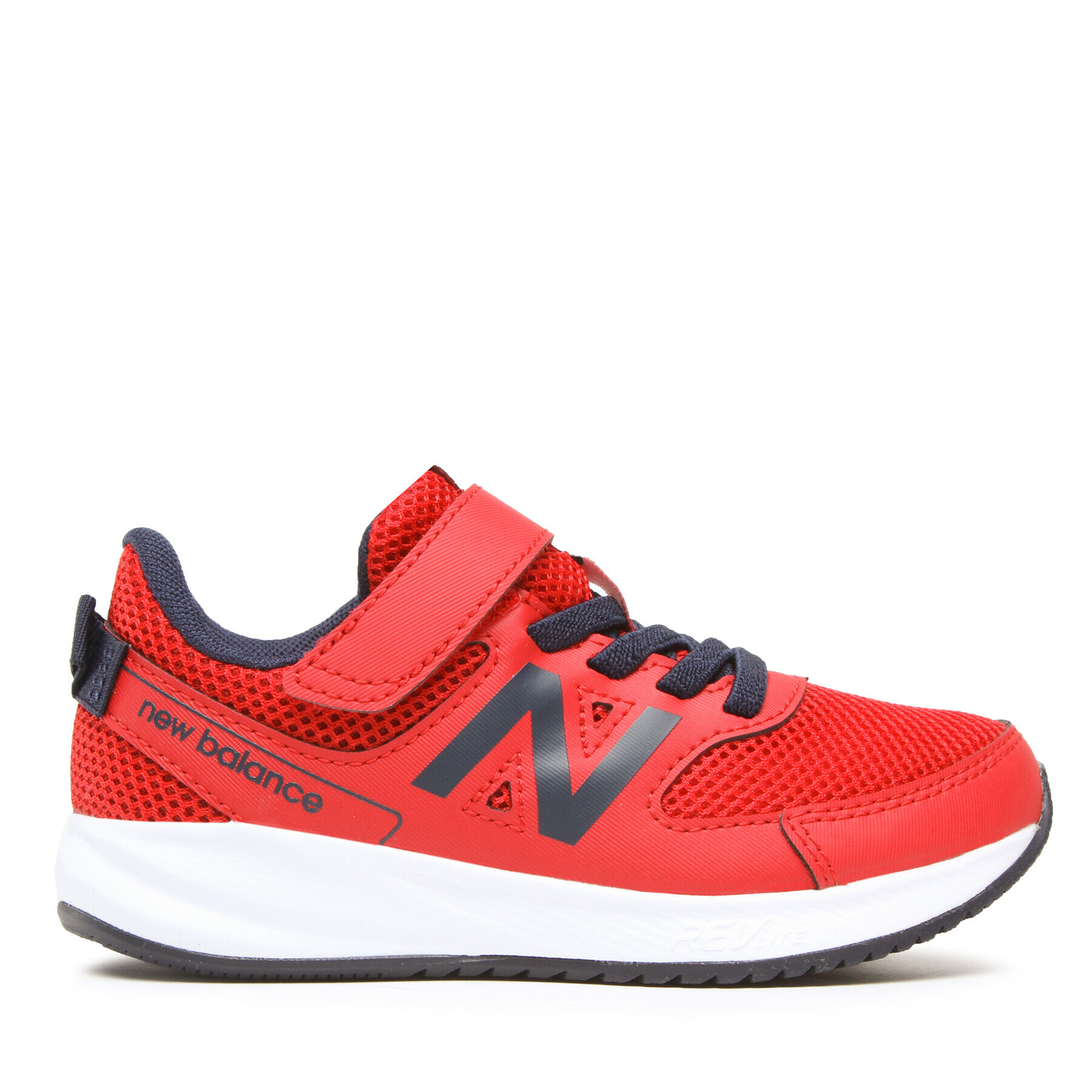 New Balance Sneakers YT570RN3 Roșu - Pled.ro