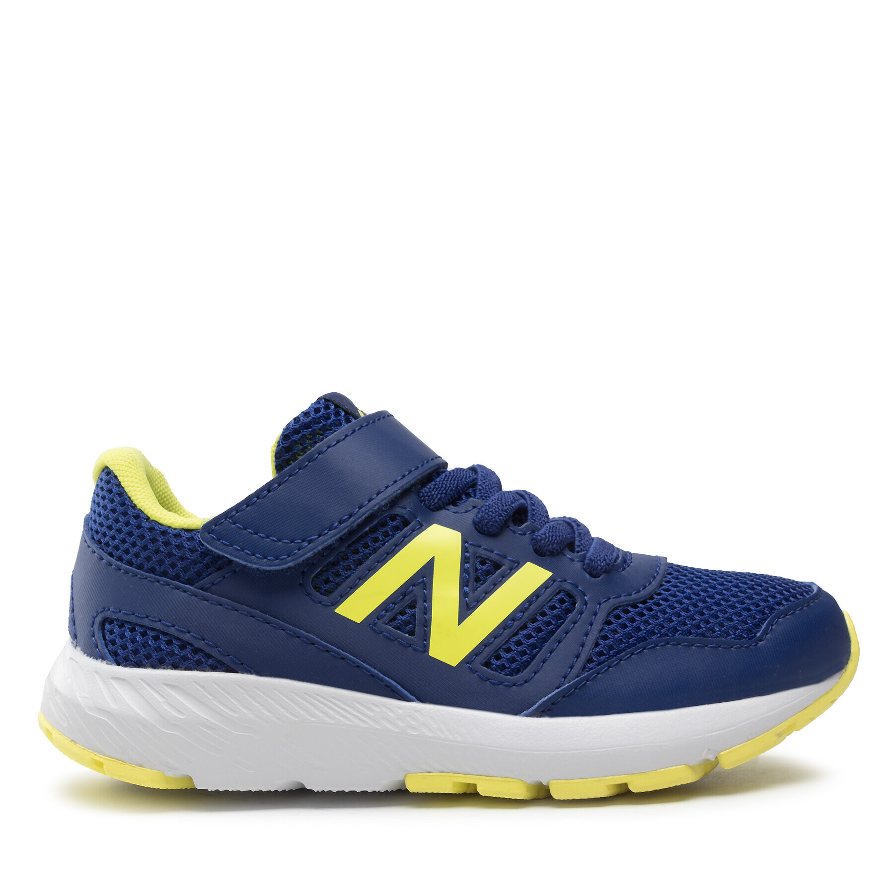 New Balance Sneakers YT570VL2 Bleumarin - Pled.ro