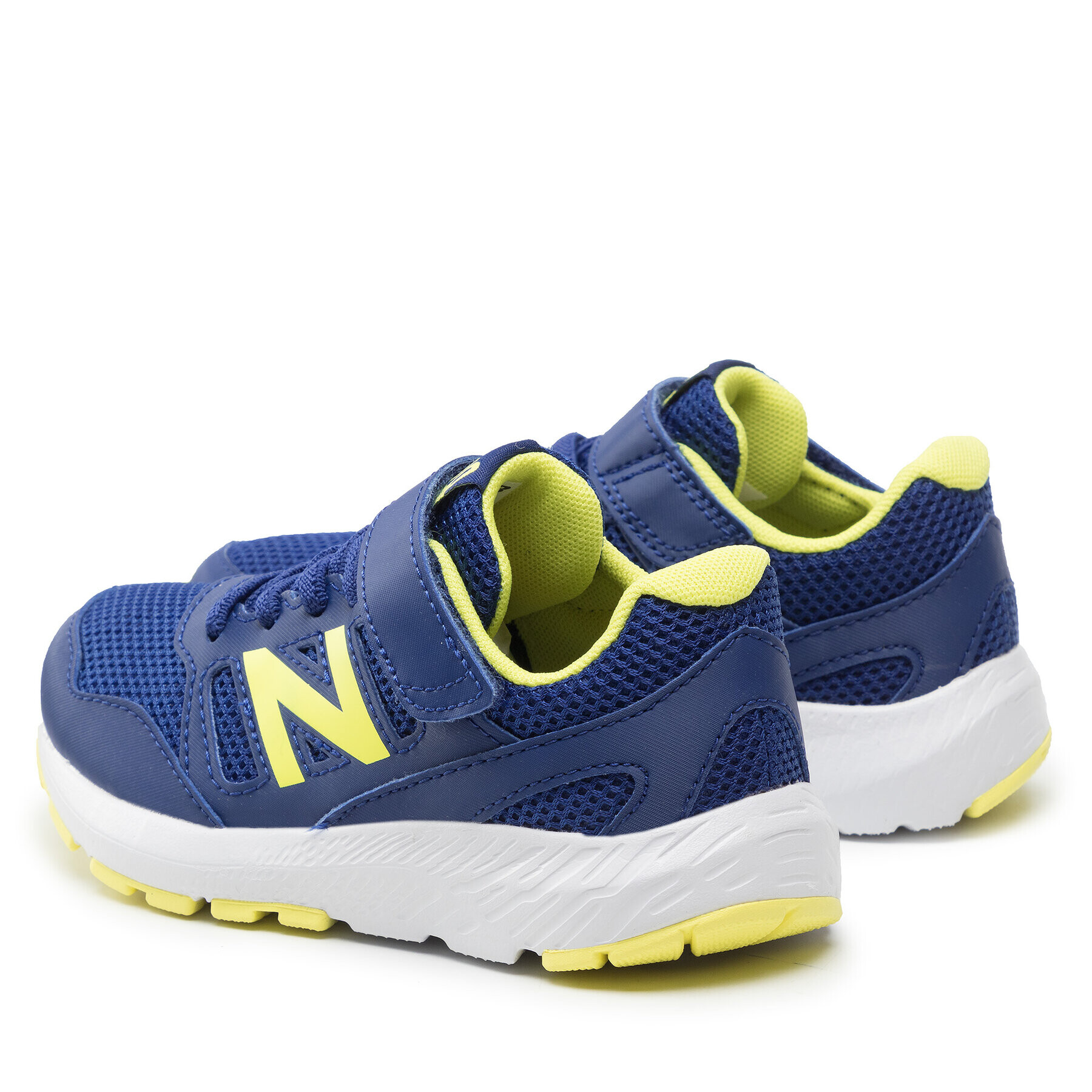 New Balance Sneakers YT570VL2 Bleumarin - Pled.ro