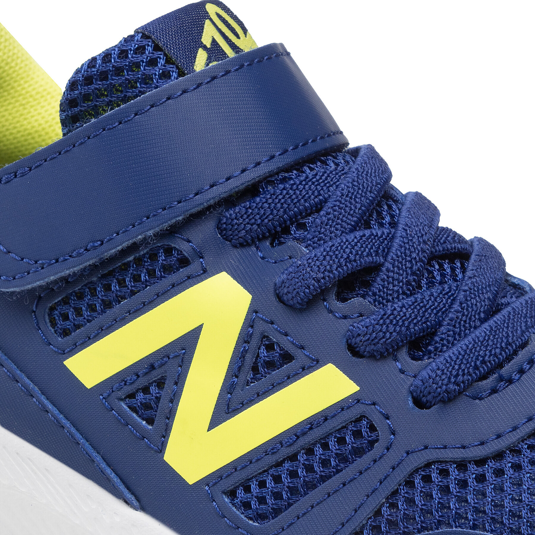 New Balance Sneakers YT570VL2 Bleumarin - Pled.ro