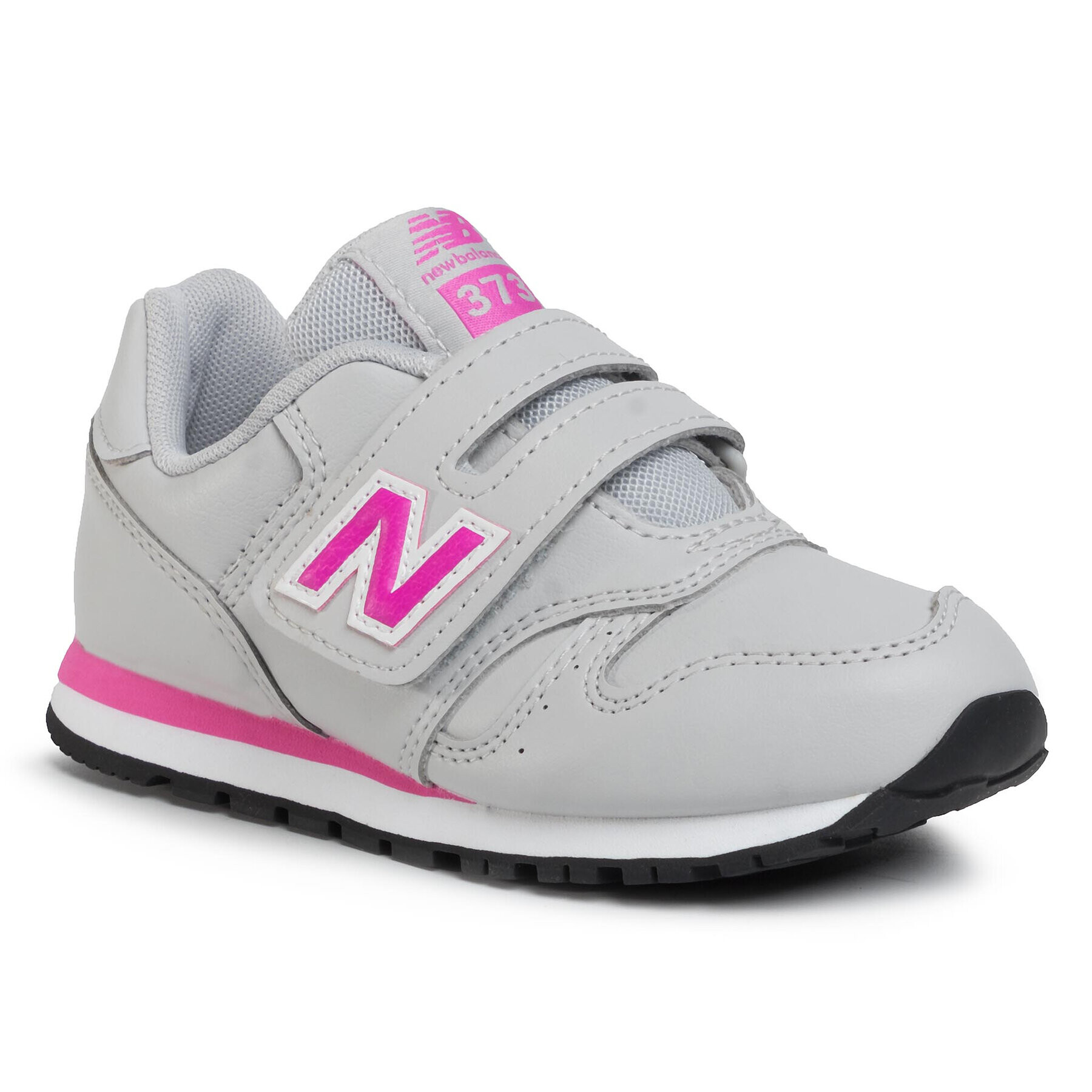 New Balance Sneakers YV373EGP Gri - Pled.ro