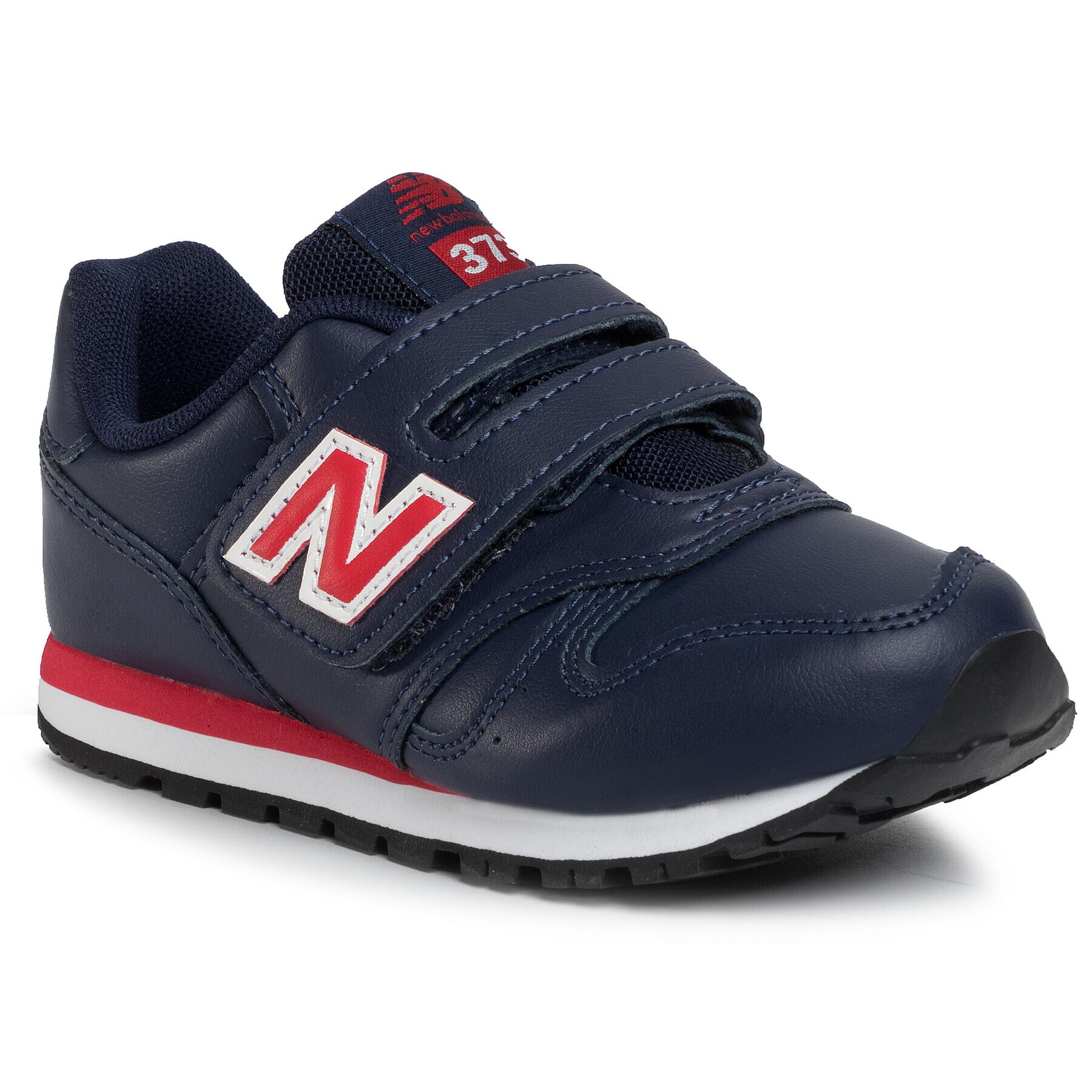 New Balance Sneakers YV373ENO Bleumarin - Pled.ro