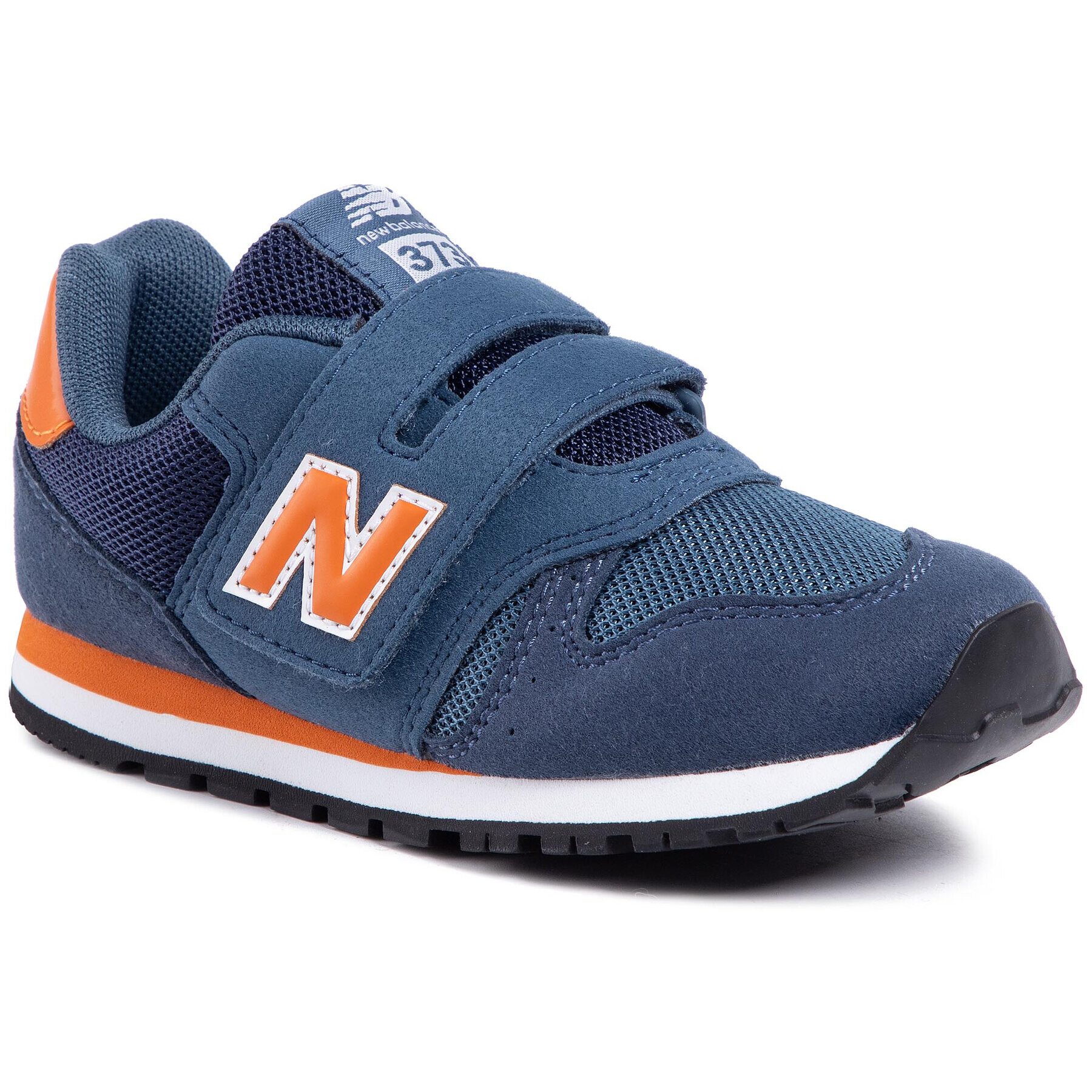 New Balance Sneakers YV373KN Bleumarin - Pled.ro