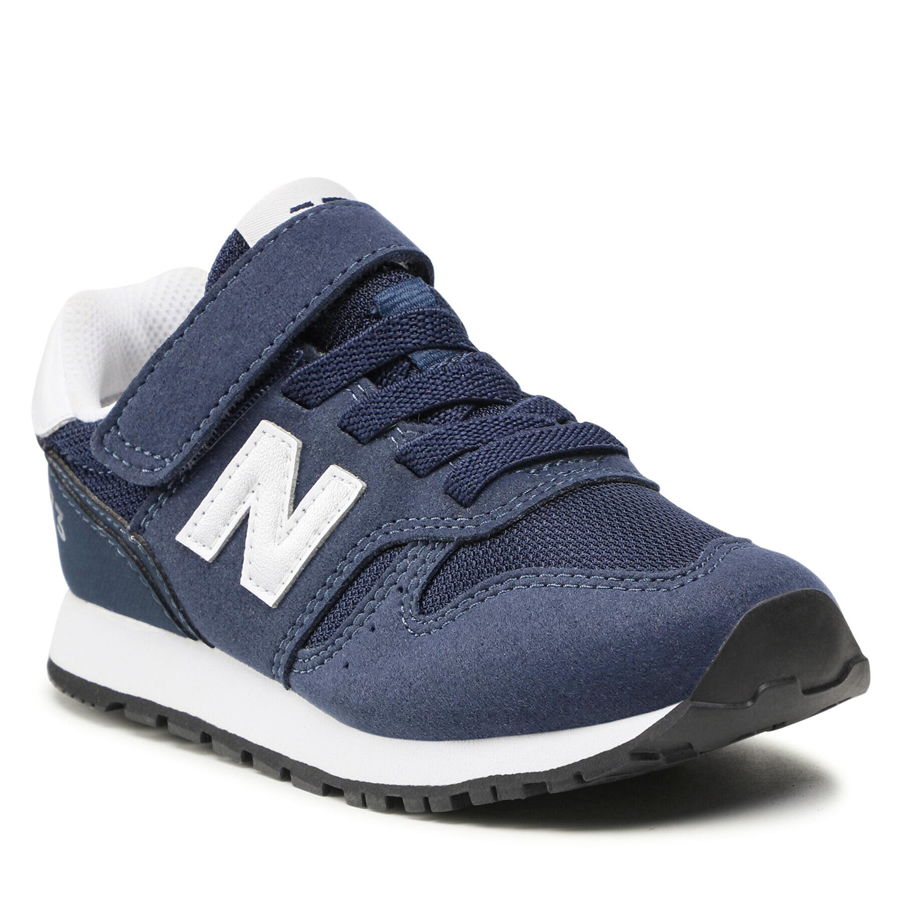 New Balance Sneakers YV373KN2 Bleumarin - Pled.ro