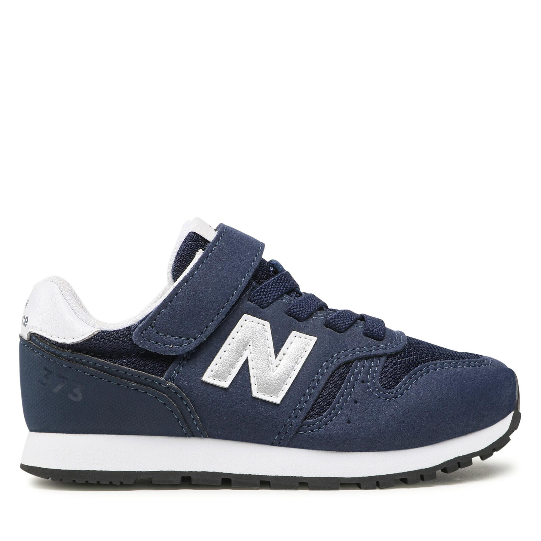 New Balance Sneakers YV373KN2 Bleumarin - Pled.ro