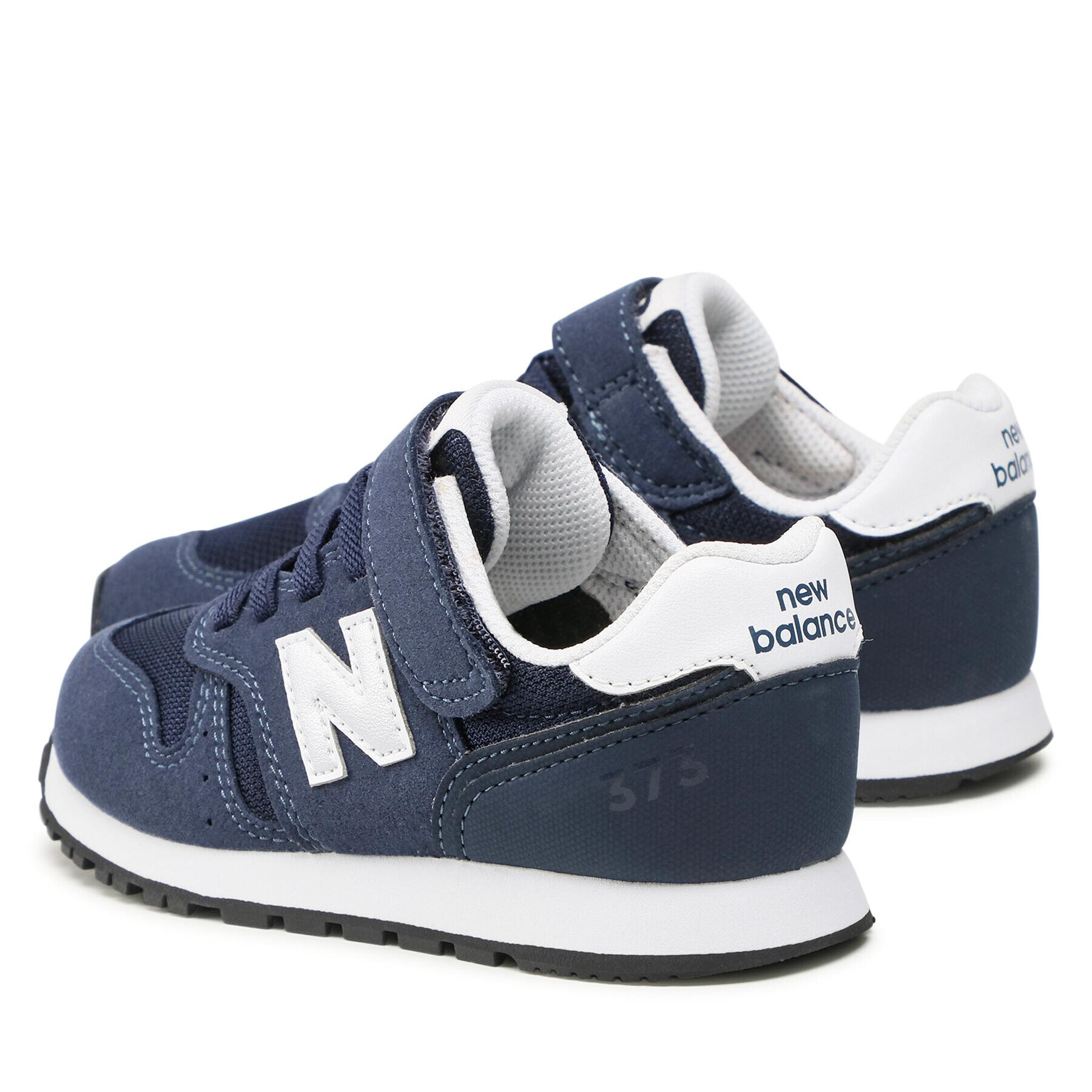 New Balance Sneakers YV373KN2 Bleumarin - Pled.ro