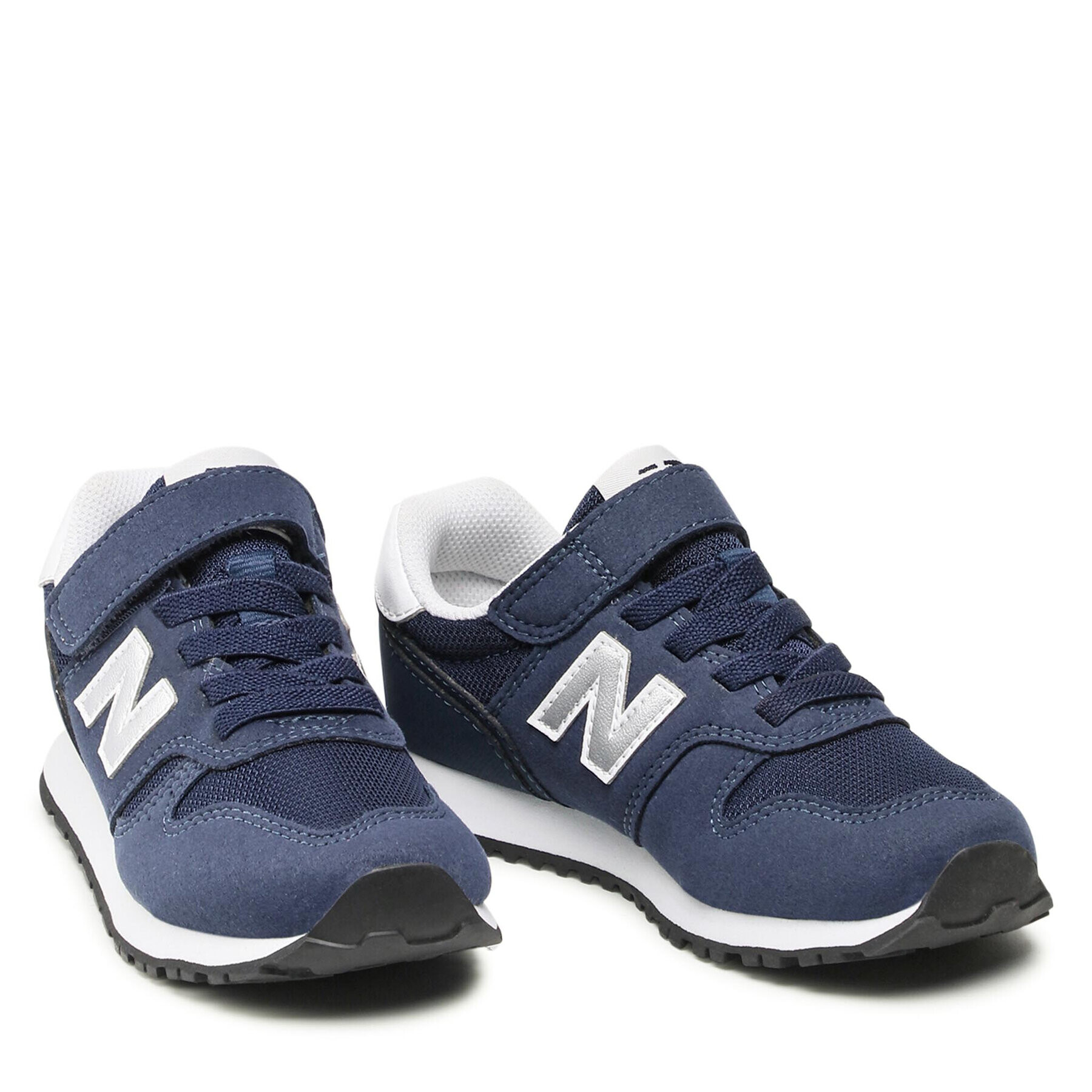 New Balance Sneakers YV373KN2 Bleumarin - Pled.ro