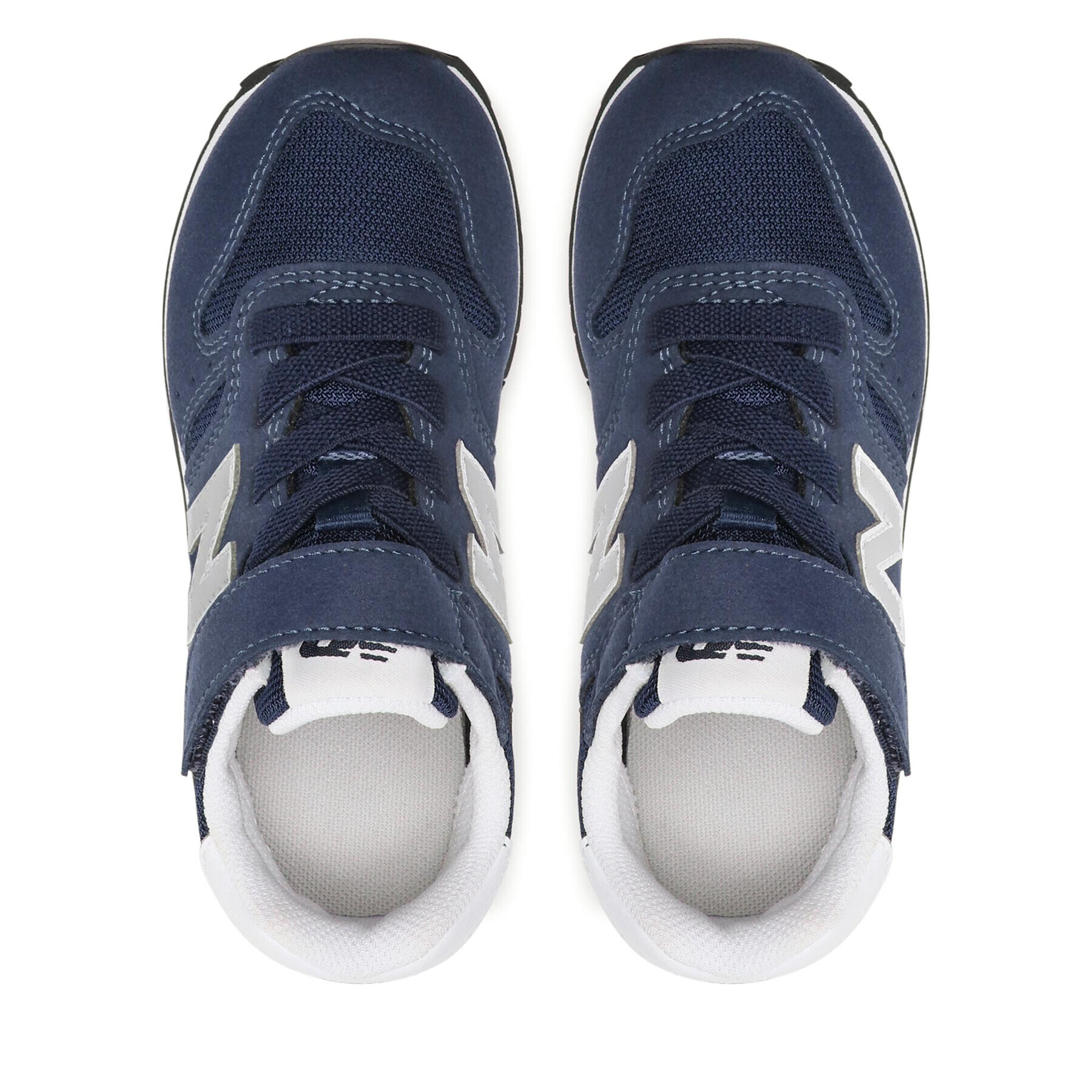 New Balance Sneakers YV373KN2 Bleumarin - Pled.ro