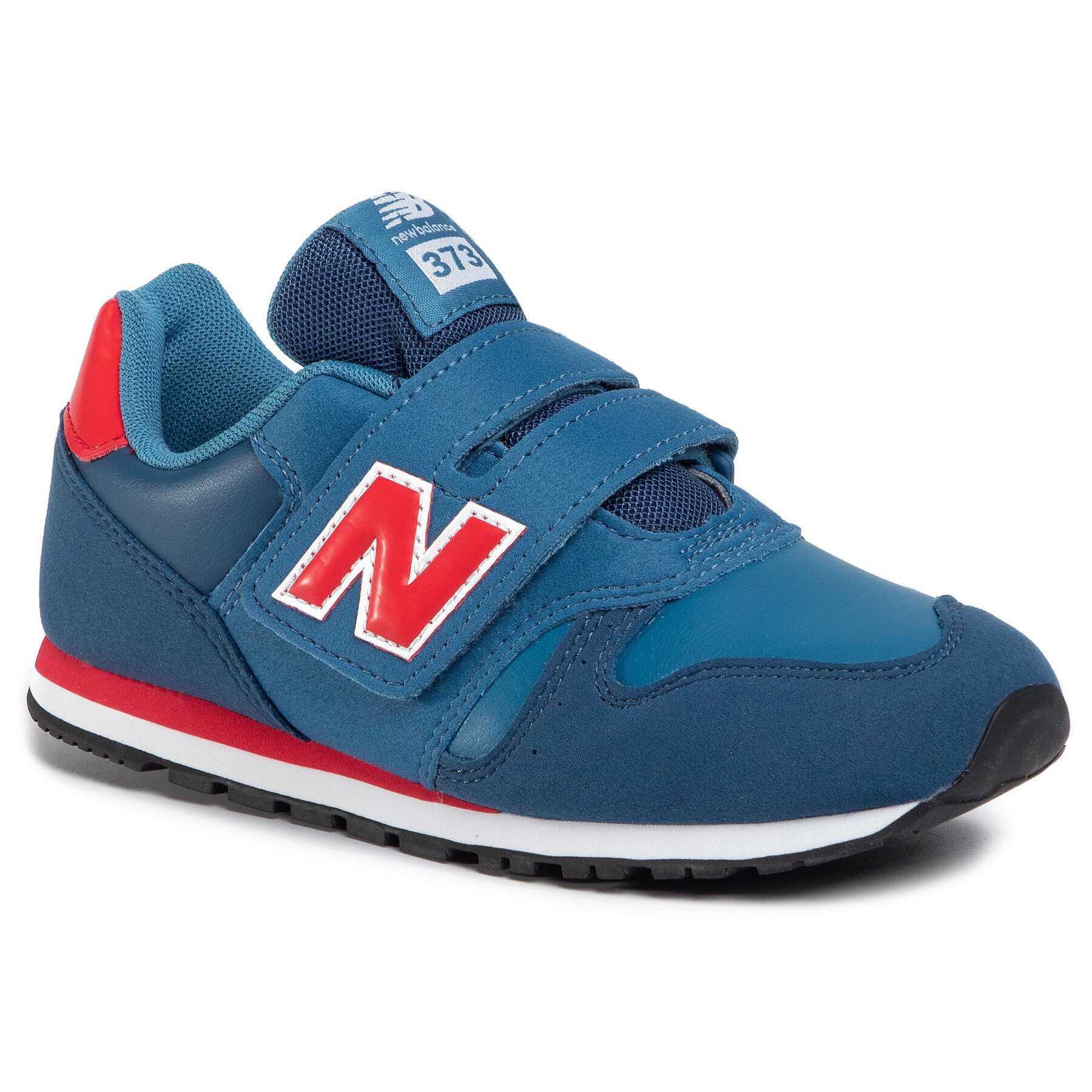 New Balance Sneakers YV373KNR Bleumarin - Pled.ro