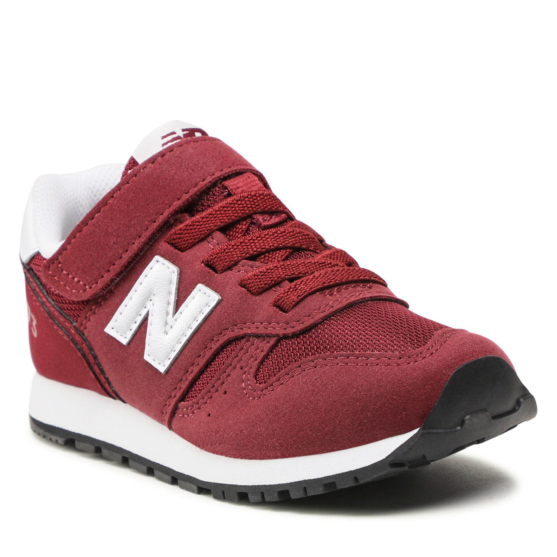 New Balance Sneakers YV373KR2 Vișiniu - Pled.ro