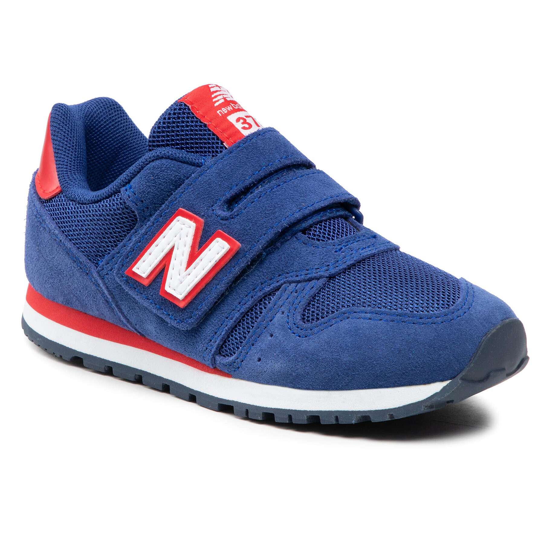 New Balance Sneakers YV373SNW Bleumarin - Pled.ro