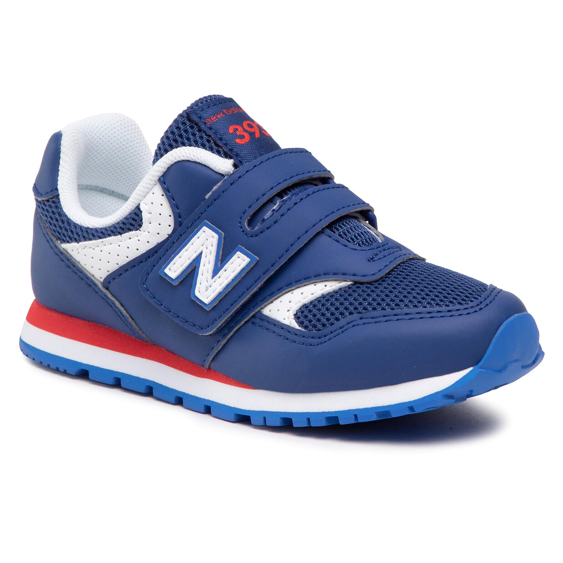 New Balance Sneakers YV393BNV Bleumarin - Pled.ro