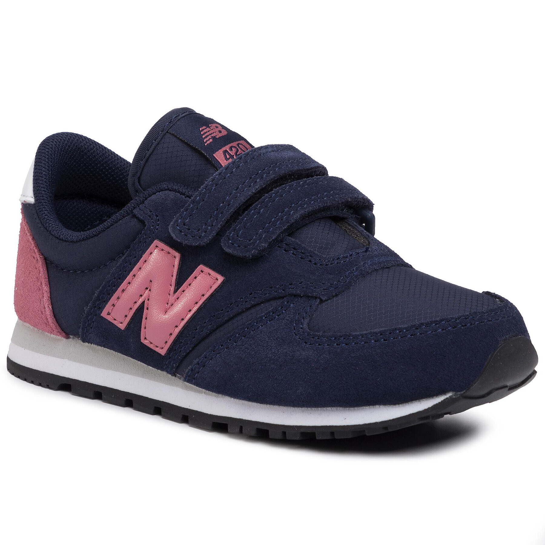 New Balance Sneakers YV420YP Bleumarin - Pled.ro