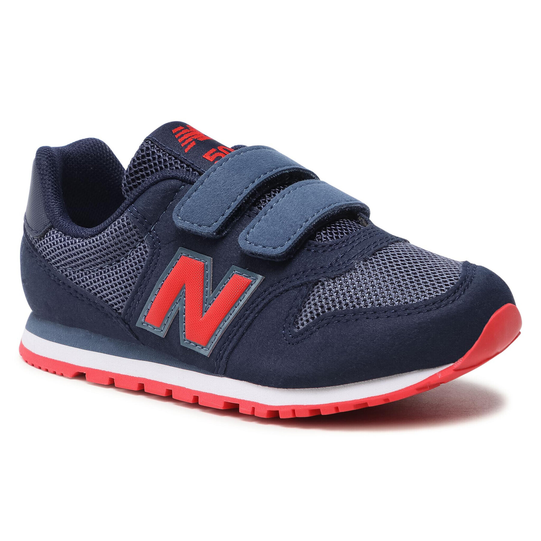 New Balance Sneakers YV500TPN Bleumarin - Pled.ro