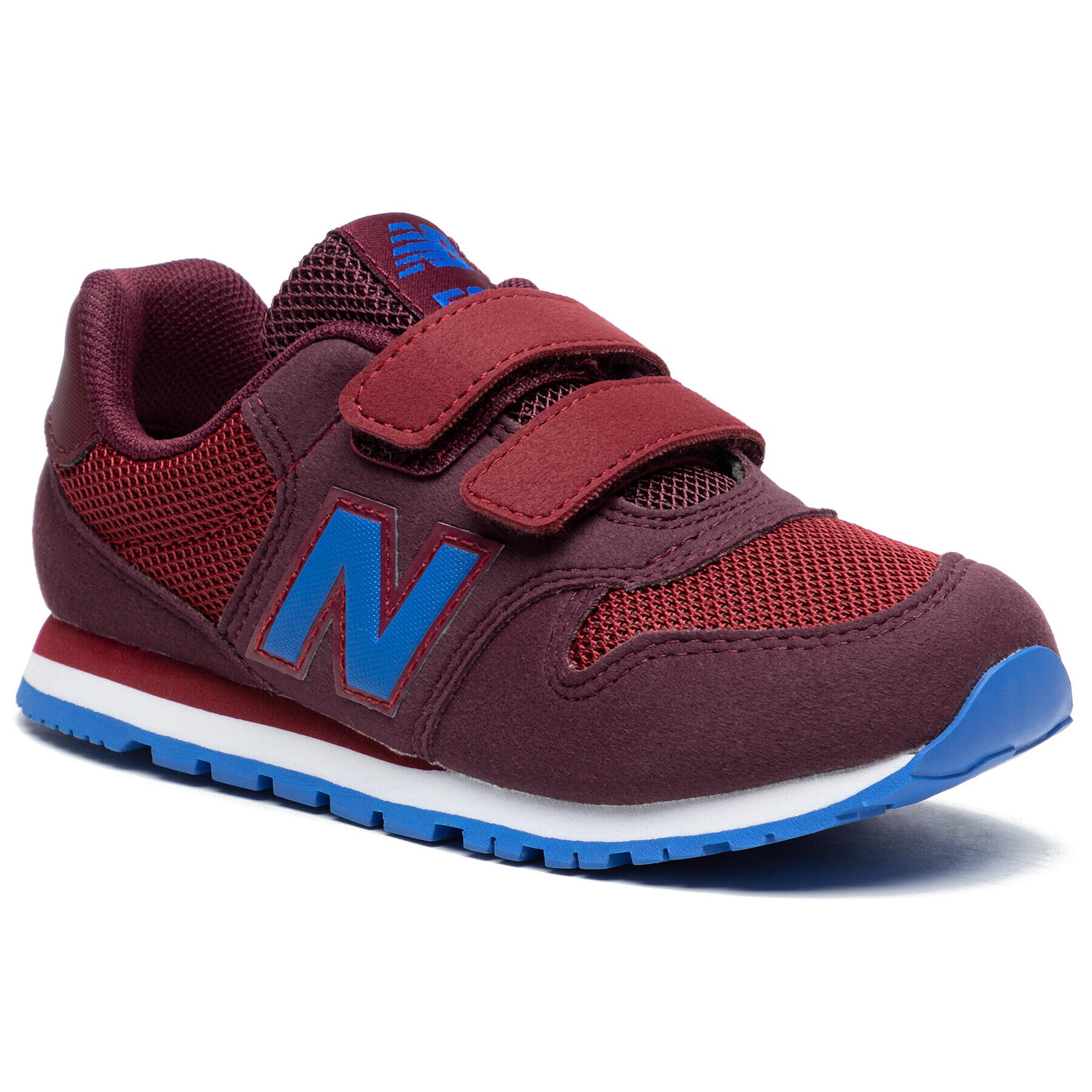 New Balance Sneakers YV500TPR Vișiniu - Pled.ro