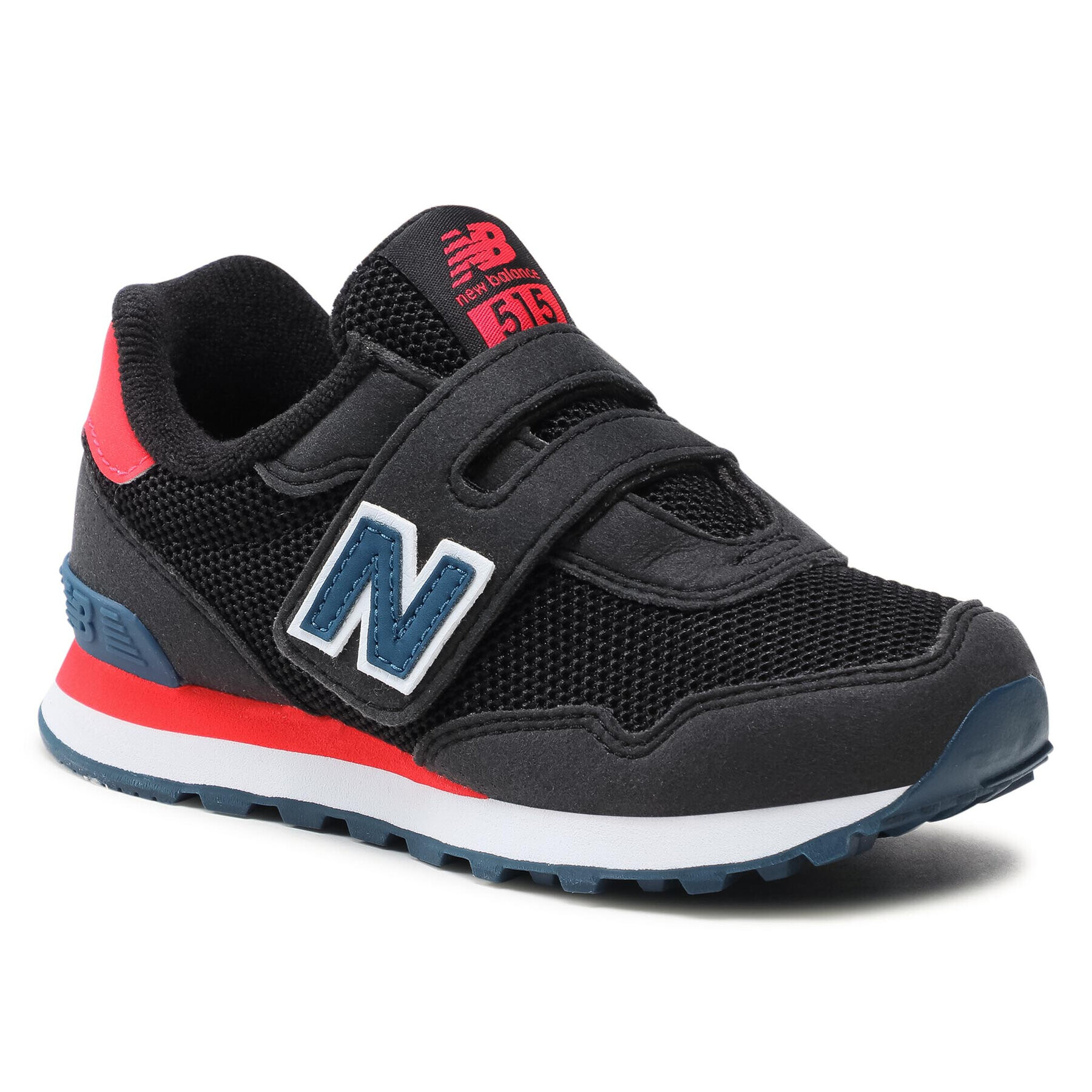 New Balance Sneakers YV515BA Negru - Pled.ro