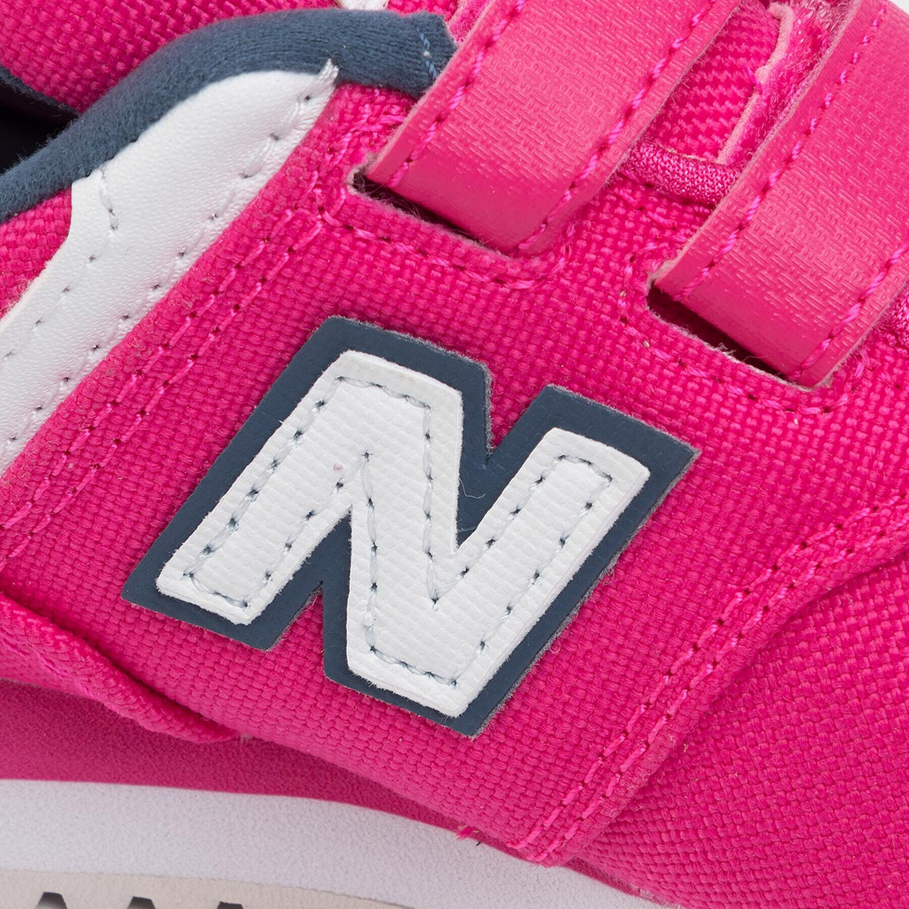 New Balance Sneakers YV574SOE Roz - Pled.ro