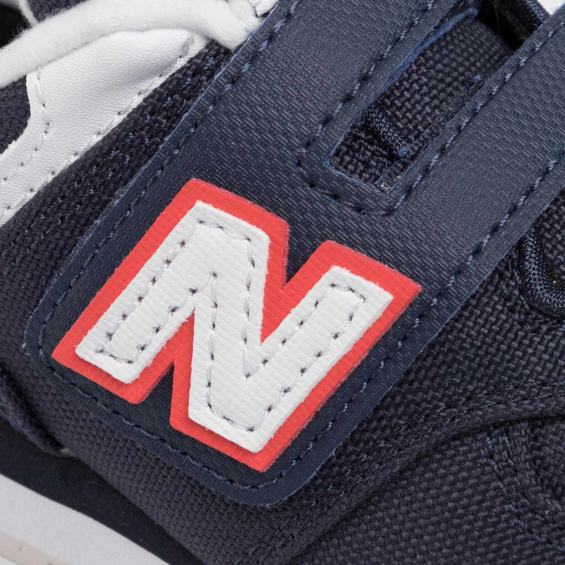 New Balance Sneakers YV574SOP Bleumarin - Pled.ro