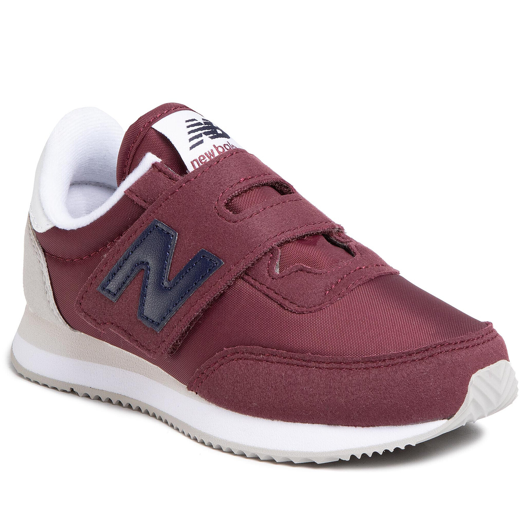 New Balance Sneakers YV720NBP Vișiniu - Pled.ro