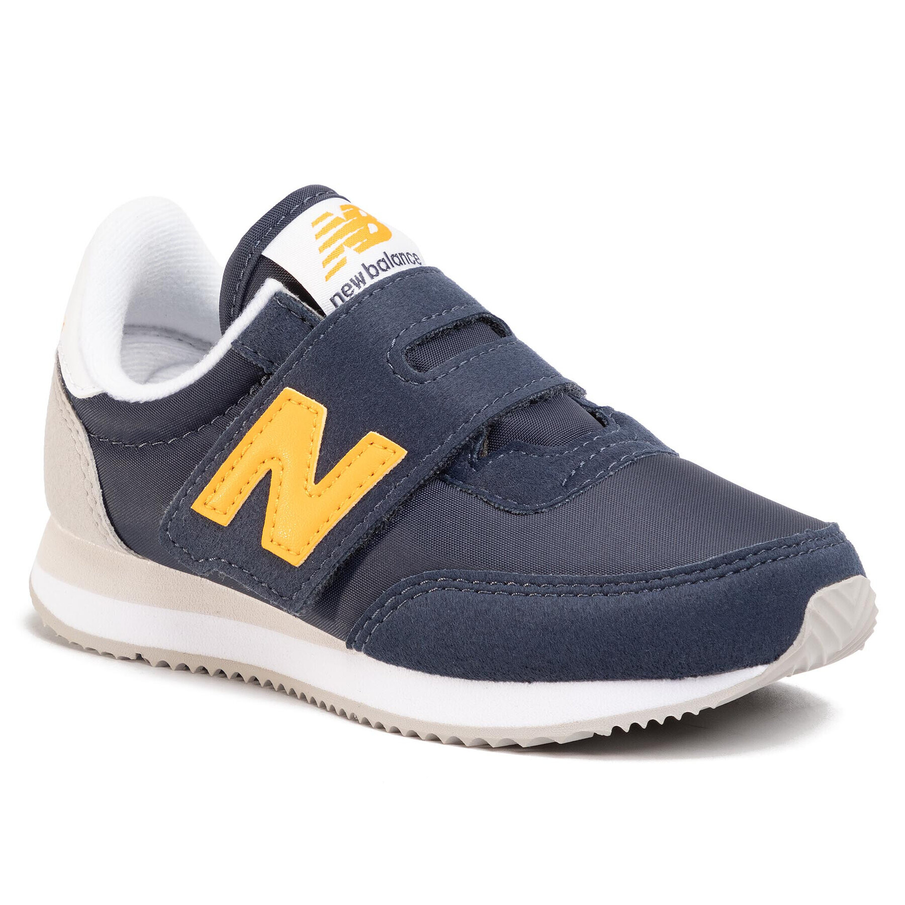 New Balance Sneakers YV720NBY Bleumarin - Pled.ro