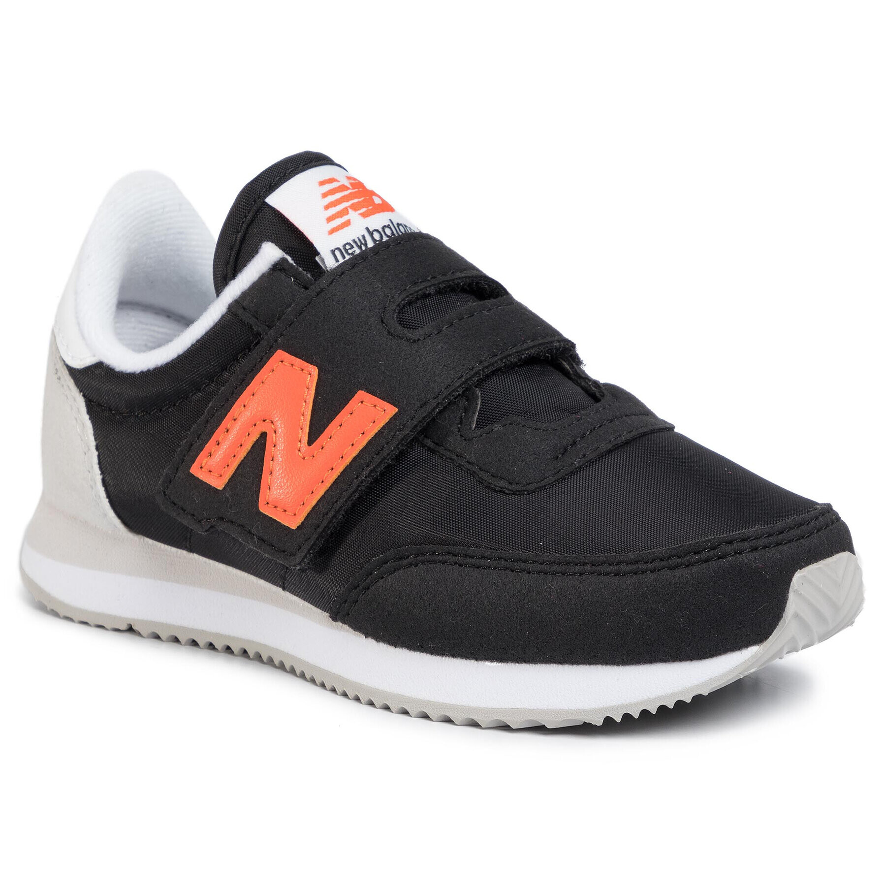 New Balance Sneakers YV720NGO Negru - Pled.ro