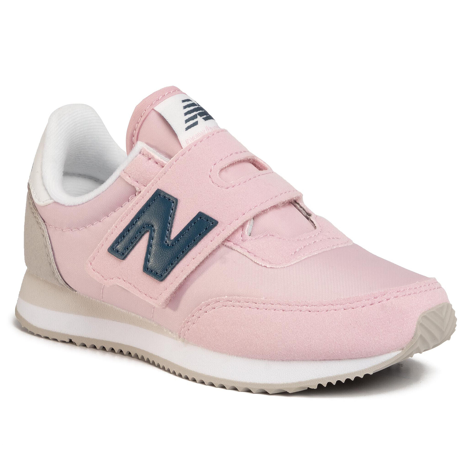 New Balance Sneakers YV720NPB Roz - Pled.ro