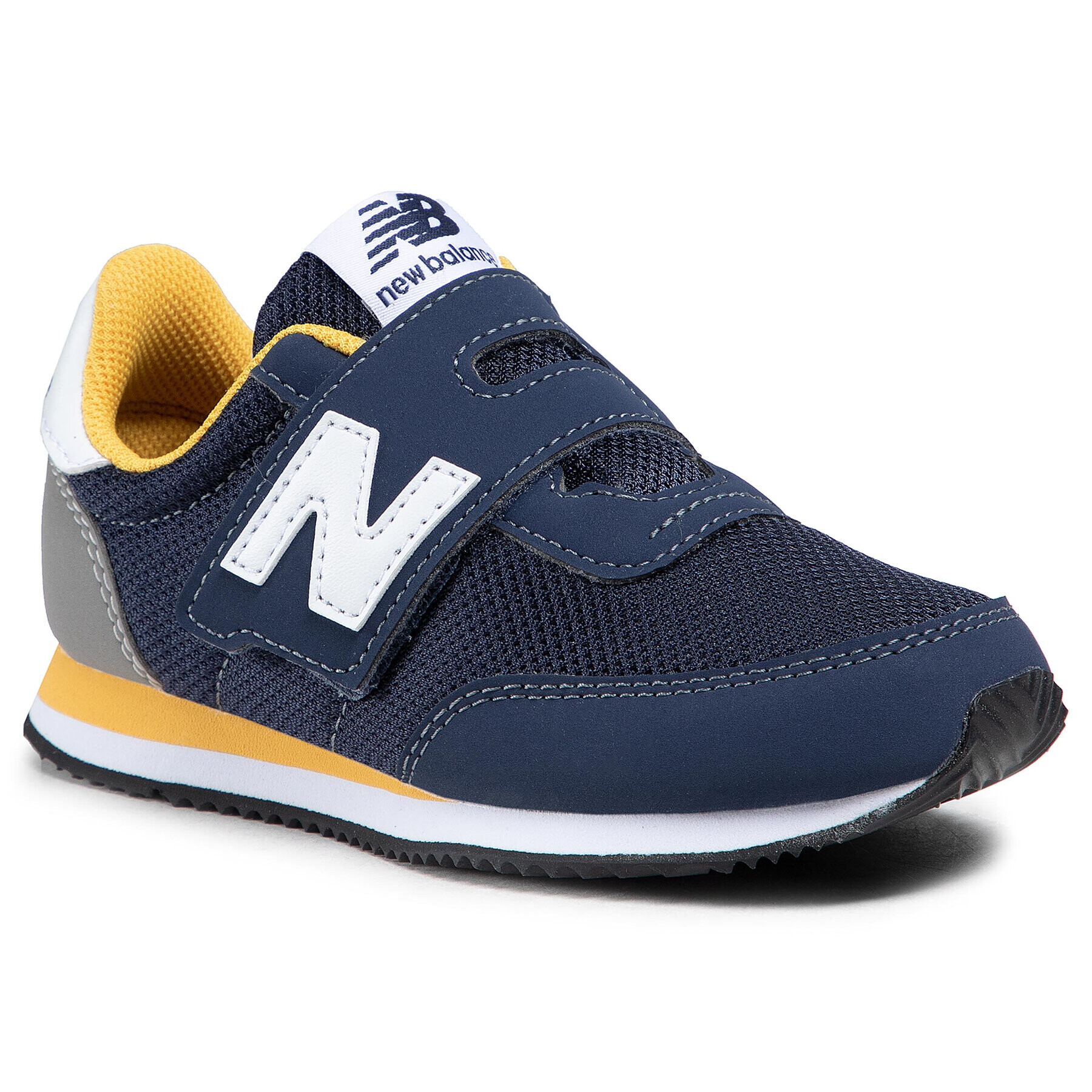 New Balance Sneakers YV720NV2 Bleumarin - Pled.ro