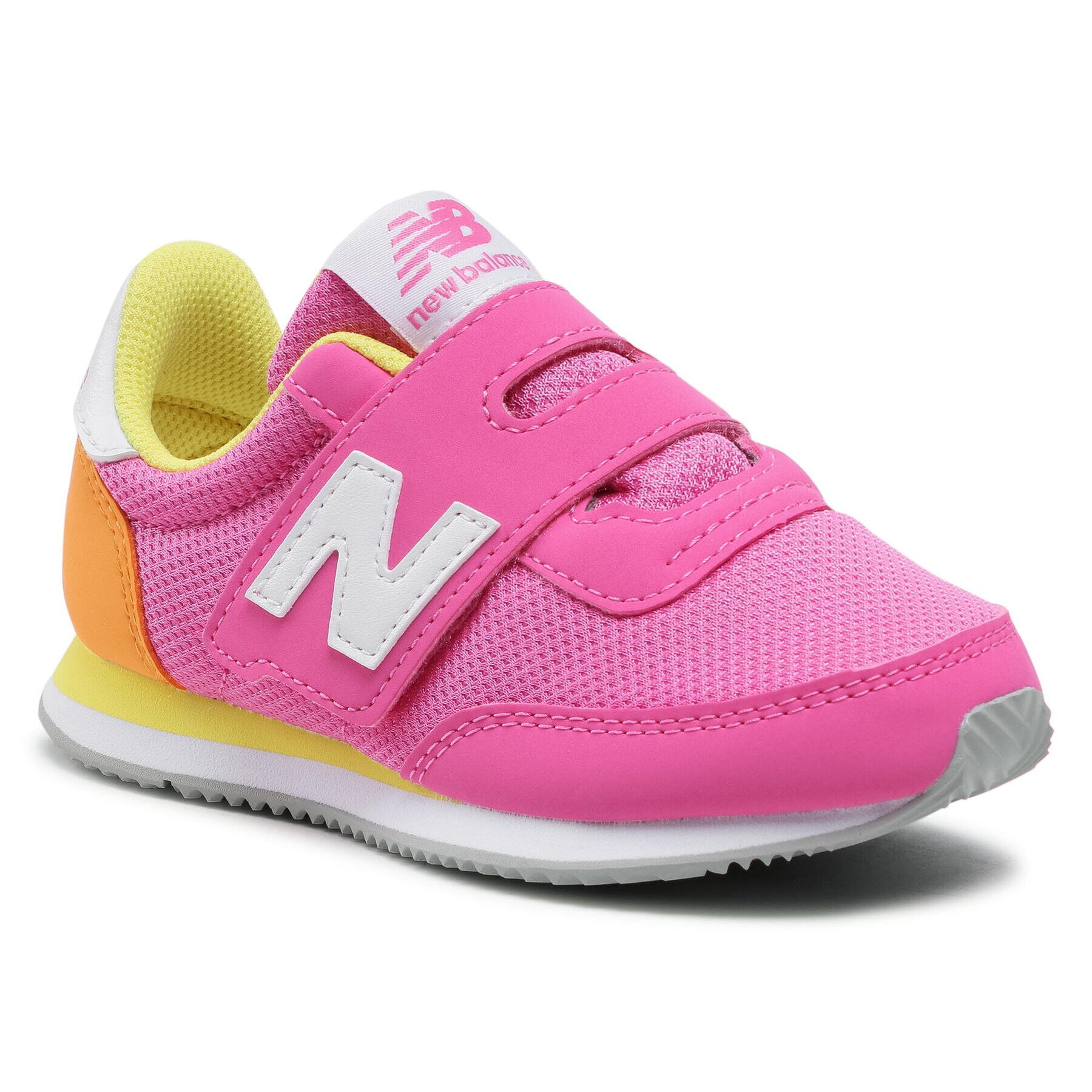 New Balance Sneakers YV720PN2 Roz - Pled.ro