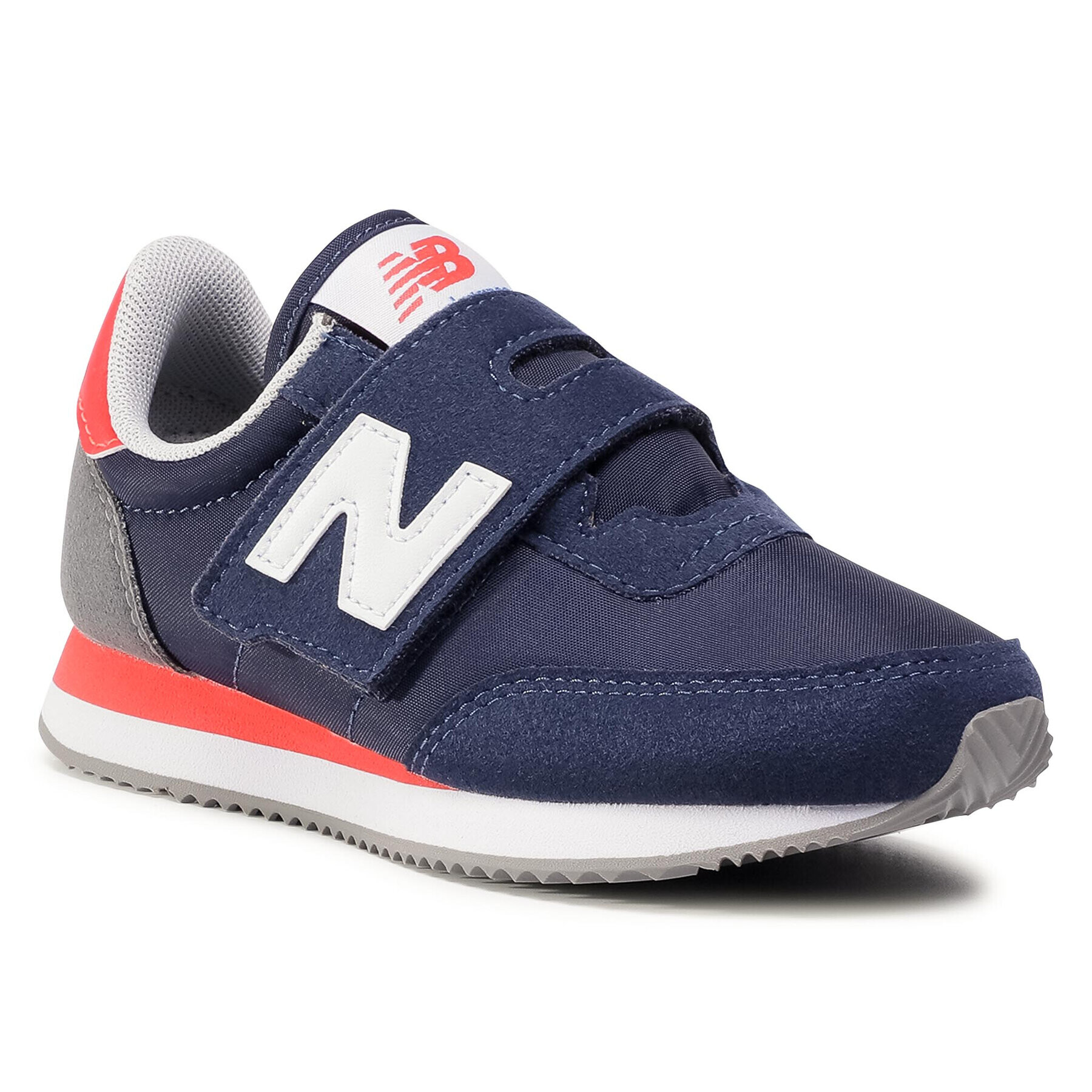 New Balance Sneakers YV720UA Bleumarin - Pled.ro