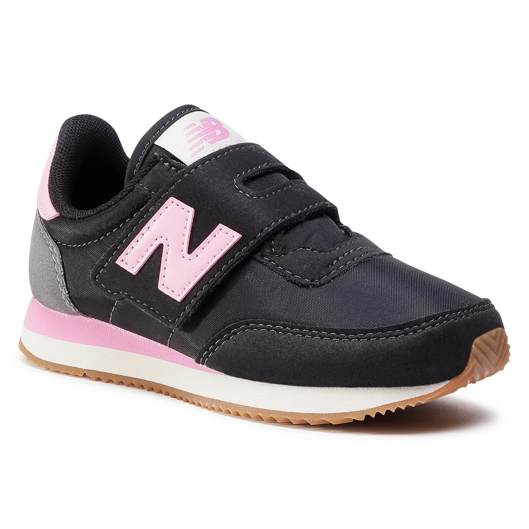 New Balance Sneakers YV720UG Negru - Pled.ro