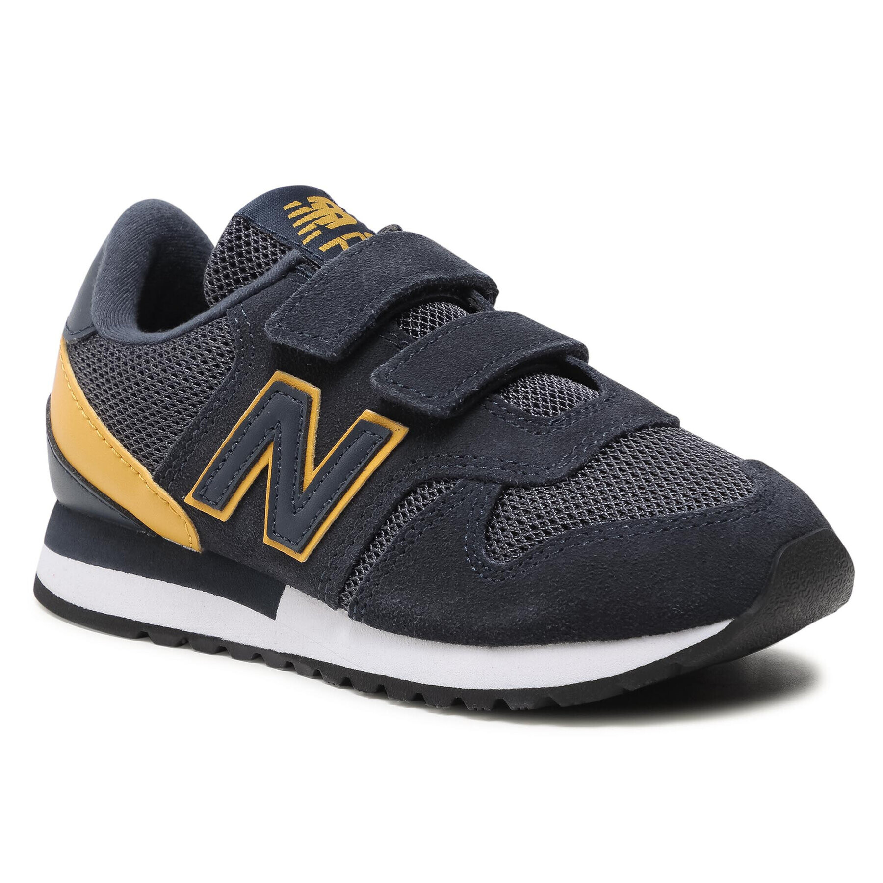 New Balance Sneakers YV770NY Bleumarin - Pled.ro