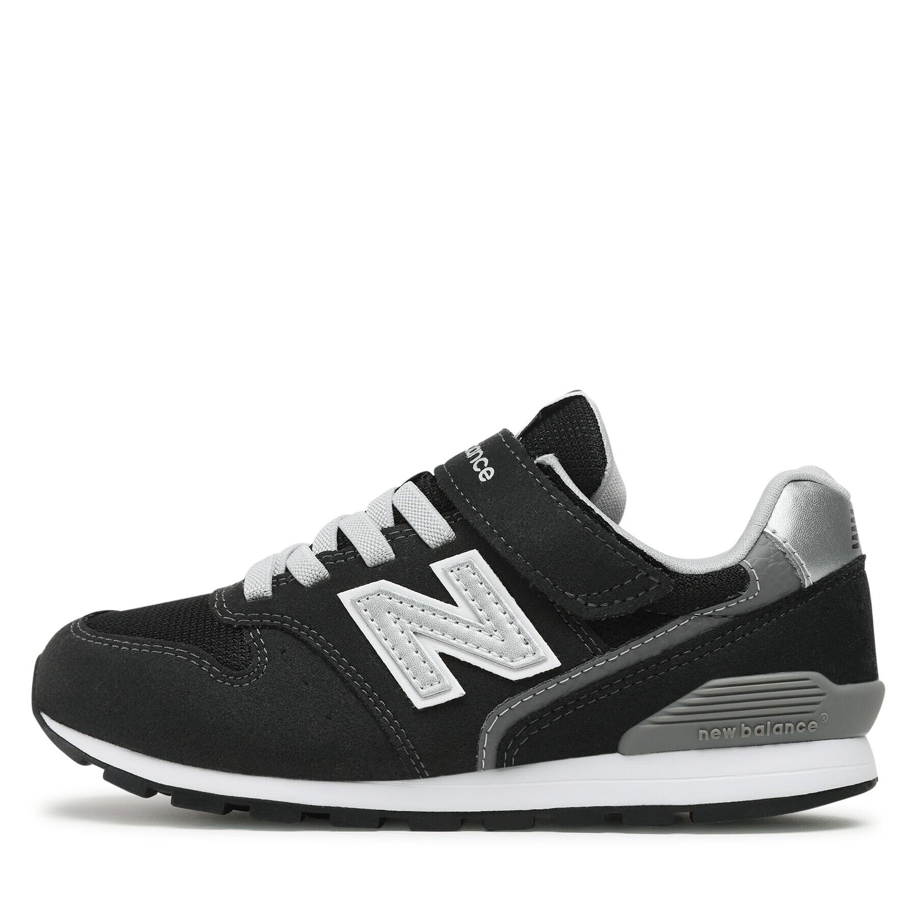 New Balance Sneakers YV996BK3 Negru - Pled.ro