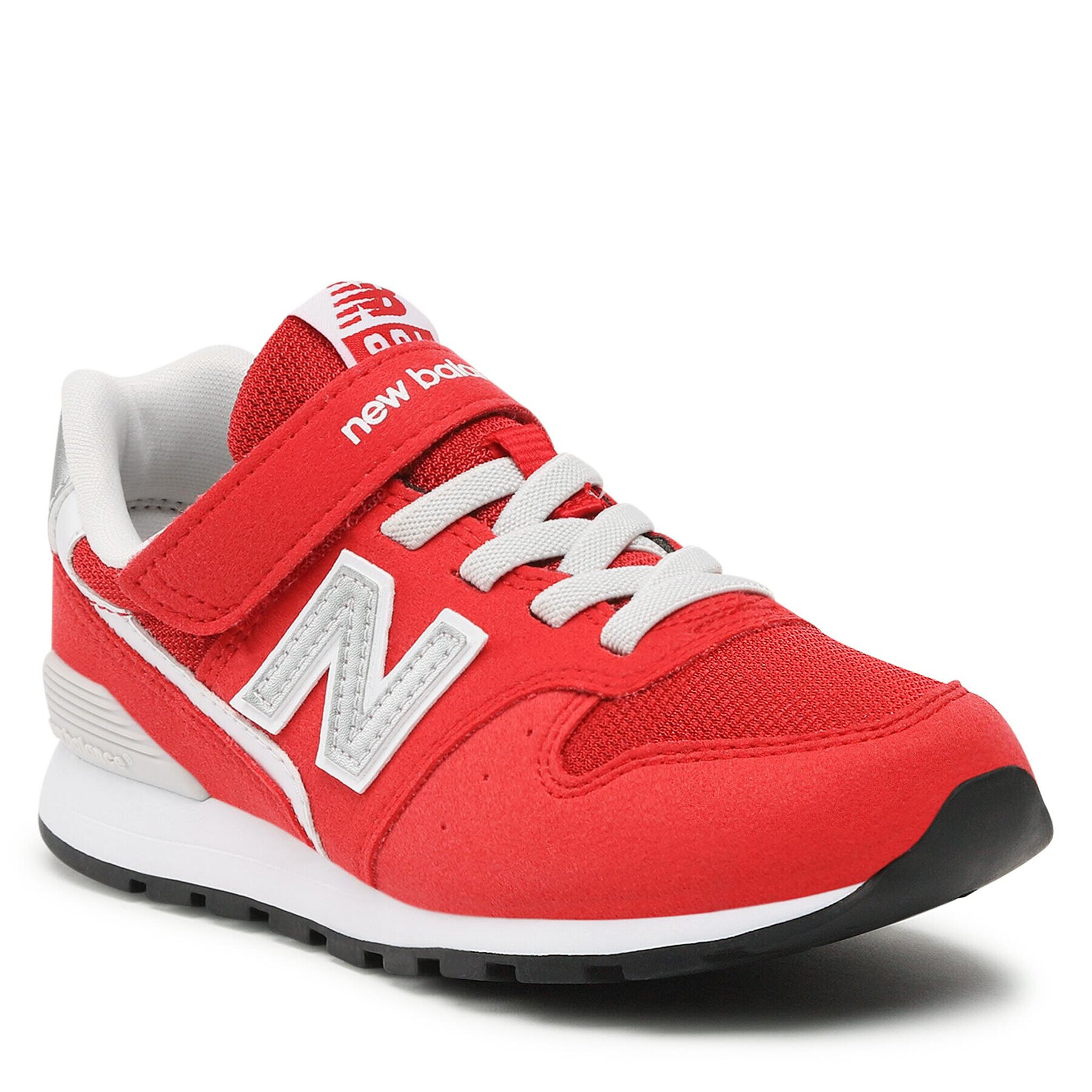 New Balance Sneakers YV996JA3 Roșu - Pled.ro