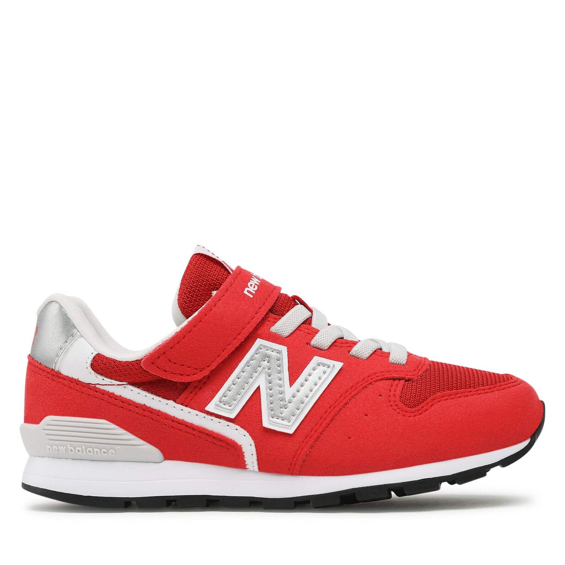 New Balance Sneakers YV996JA3 Roșu - Pled.ro