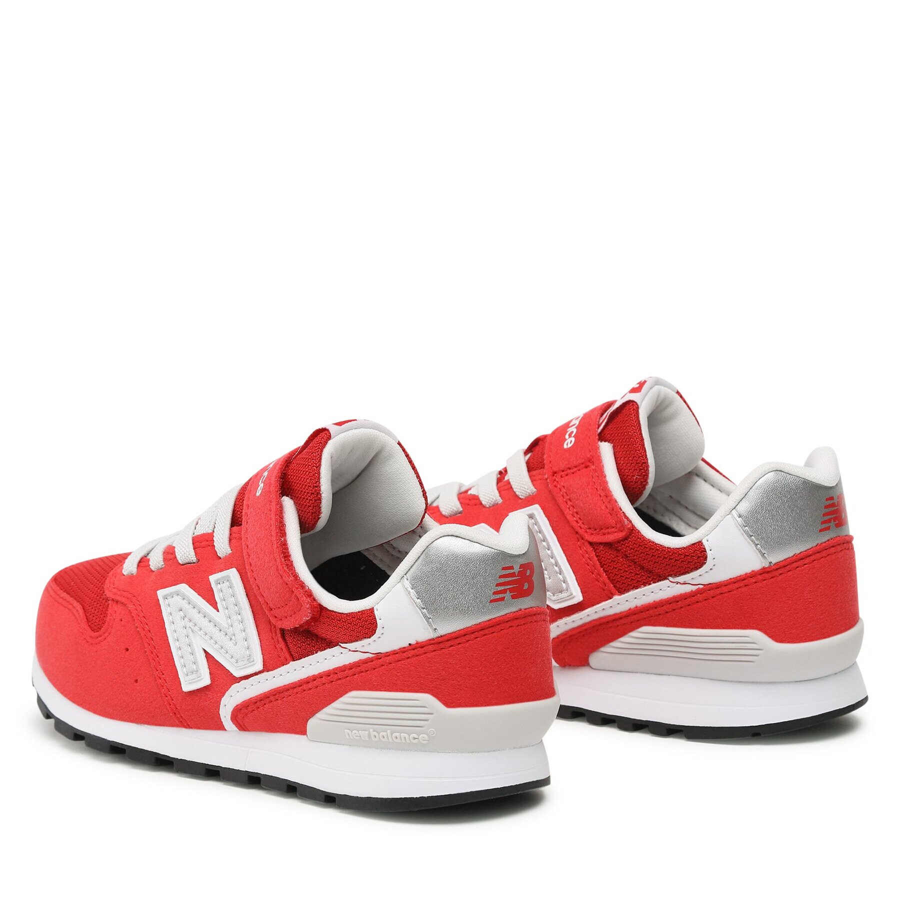 New Balance Sneakers YV996JA3 Roșu - Pled.ro