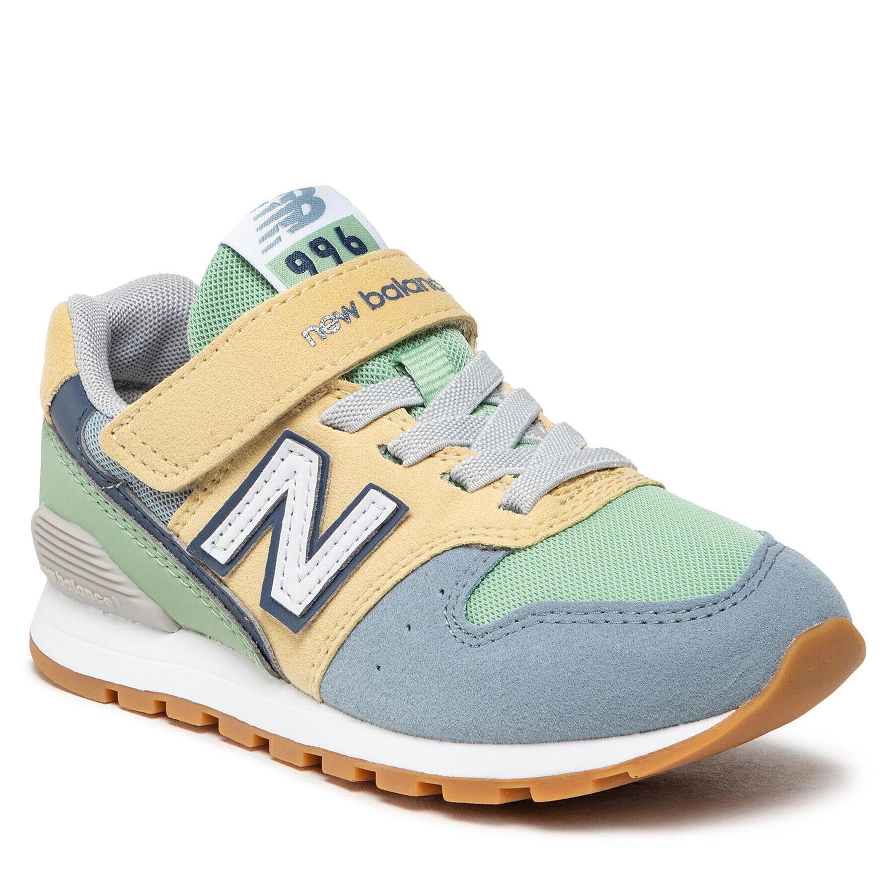 New Balance Sneakers YV996OB3 Colorat - Pled.ro