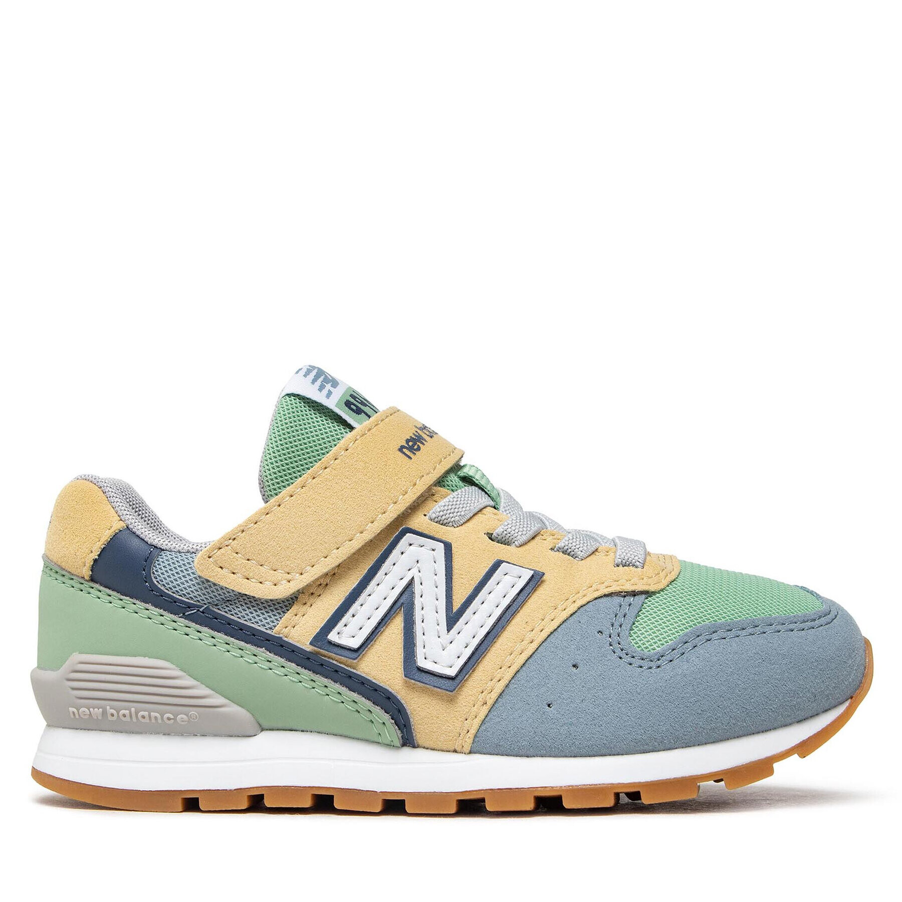 New Balance Sneakers YV996OB3 Colorat - Pled.ro