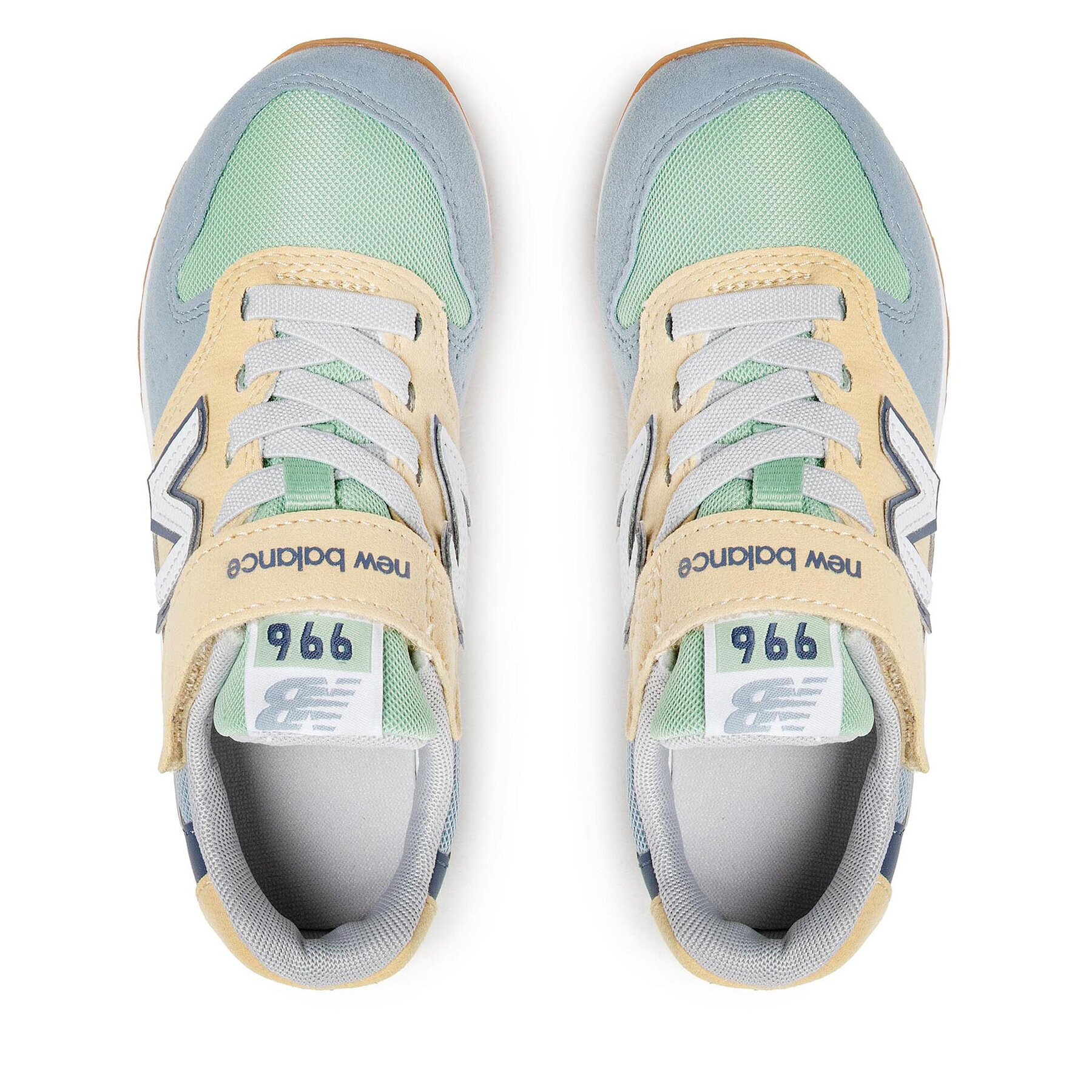 New Balance Sneakers YV996OB3 Colorat - Pled.ro